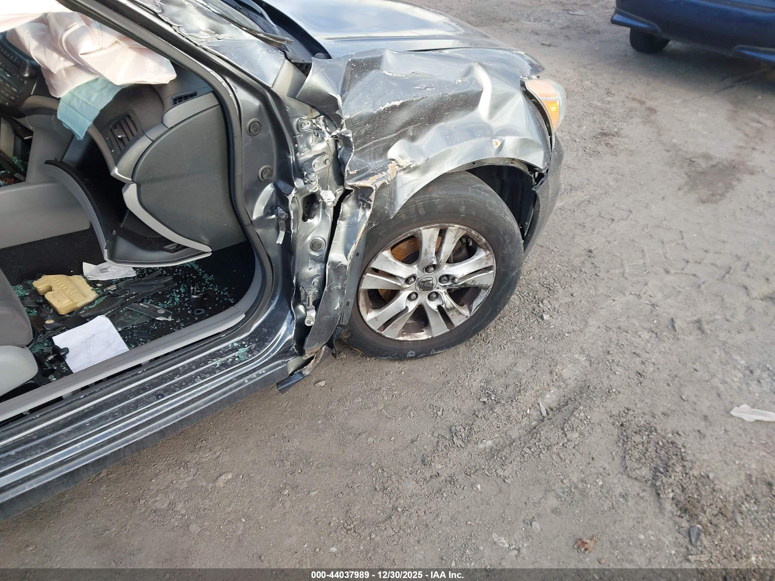 HONDA ACCORD image 6