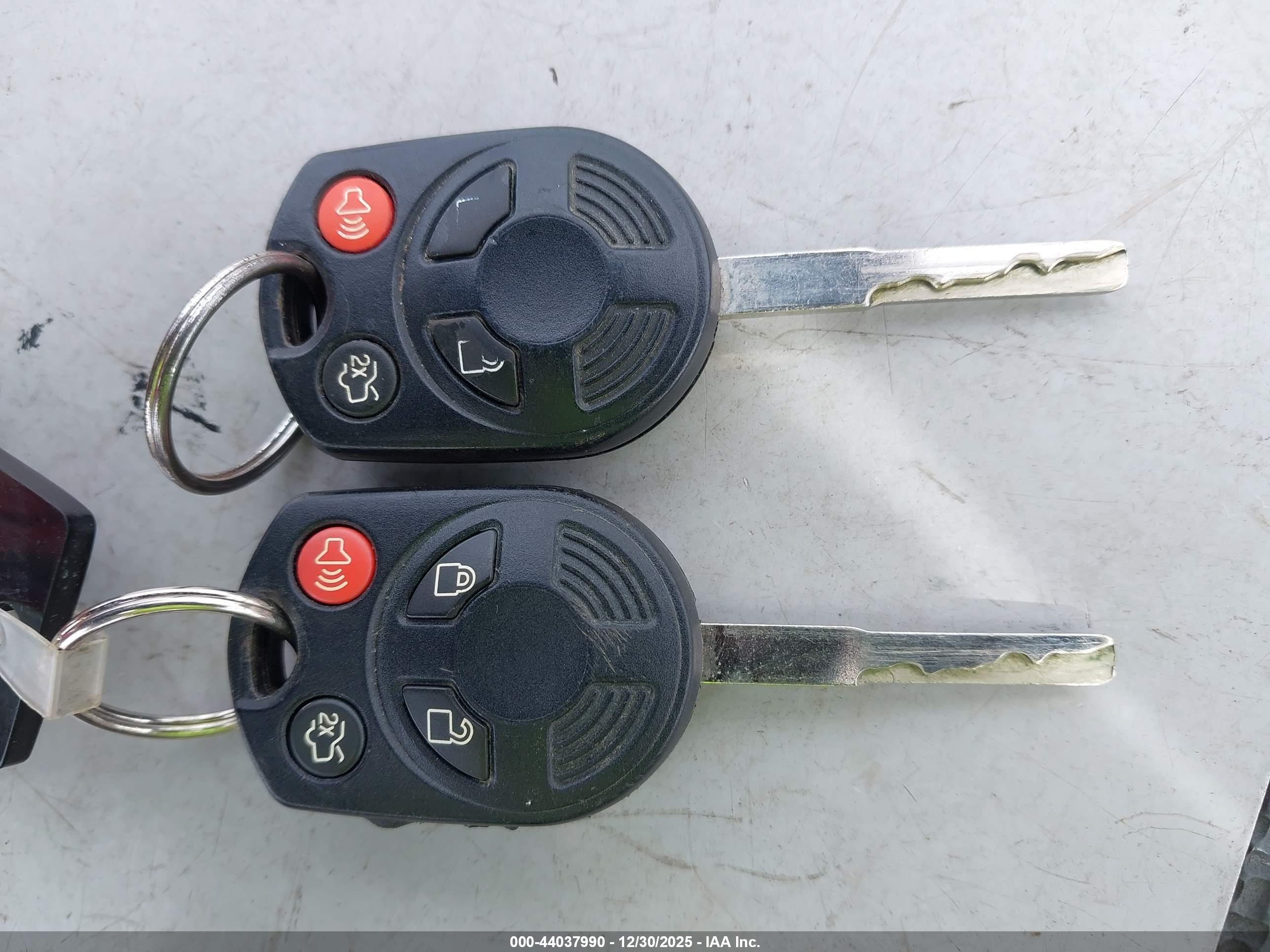 FORD FOCUS image 11