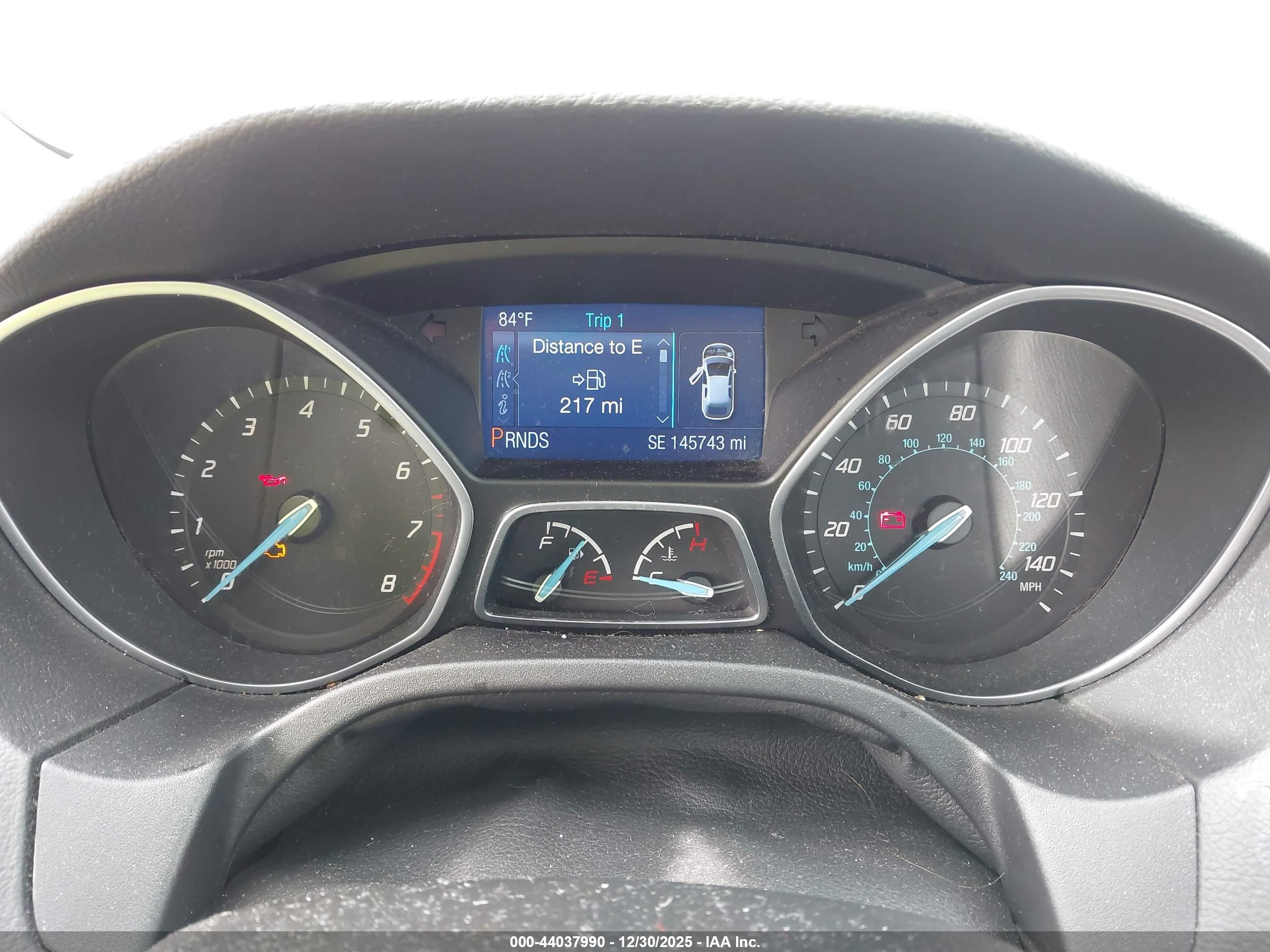 FORD FOCUS image 7
