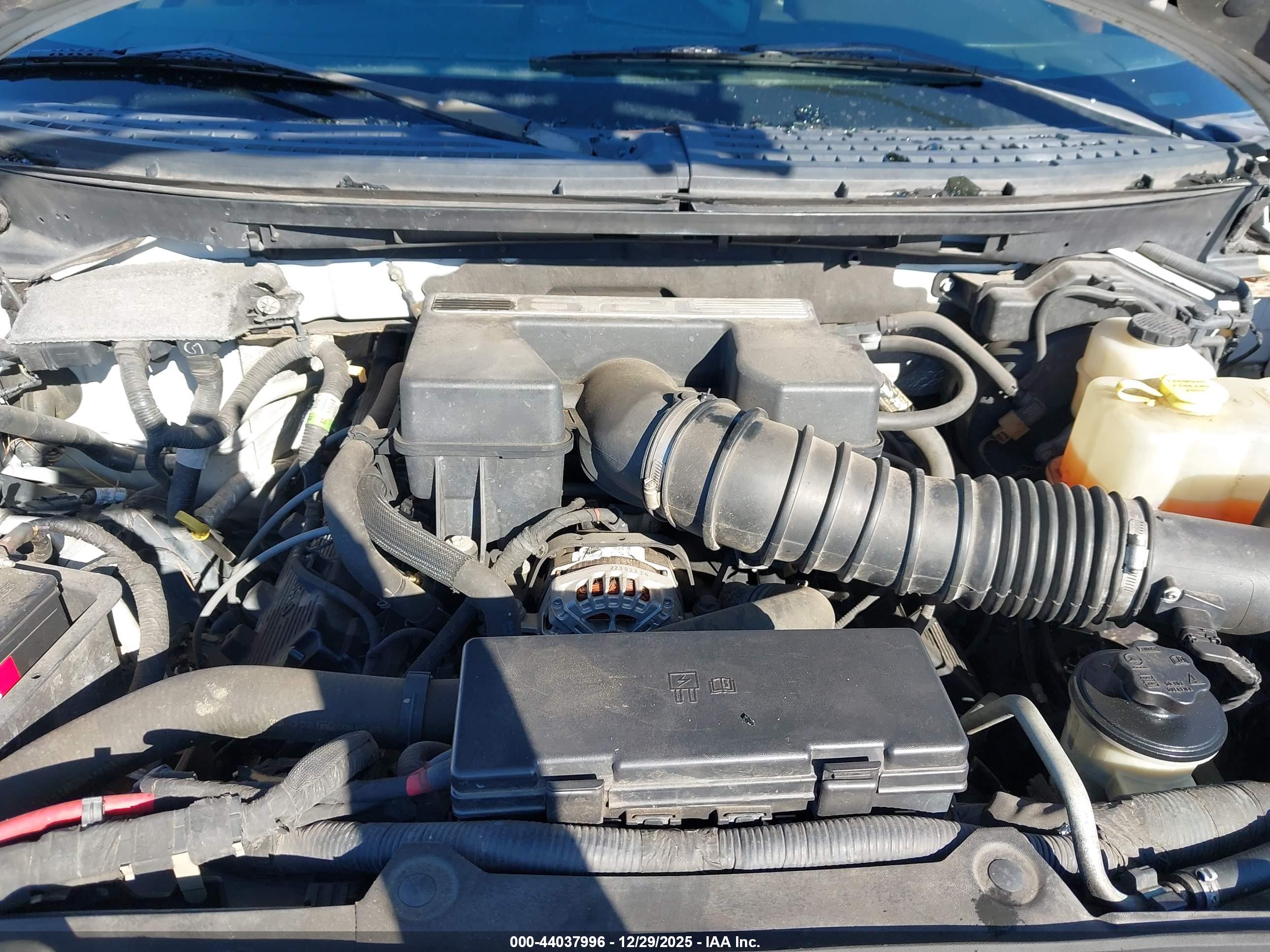 FORD F-150 image 10