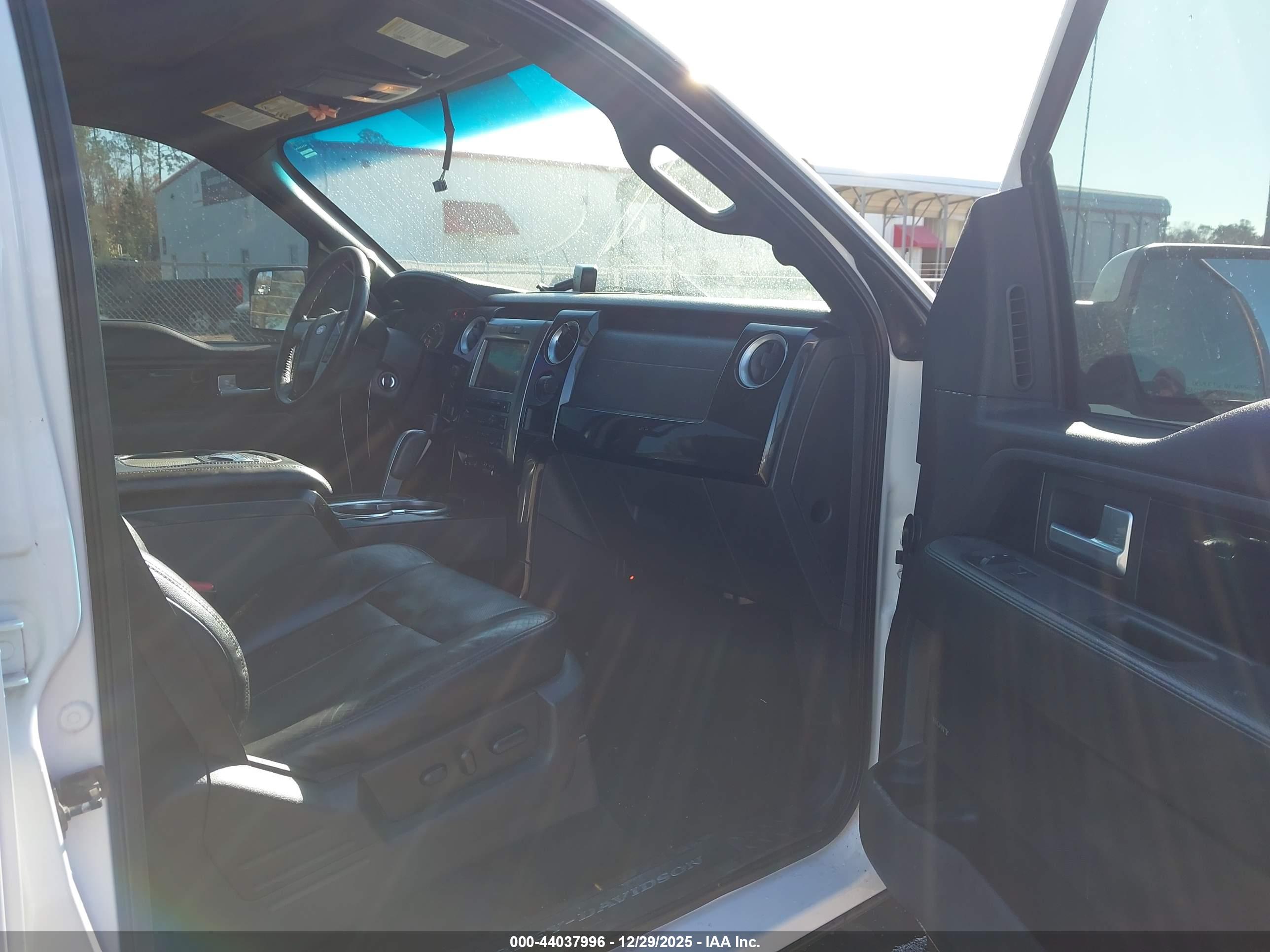 FORD F-150 image 5