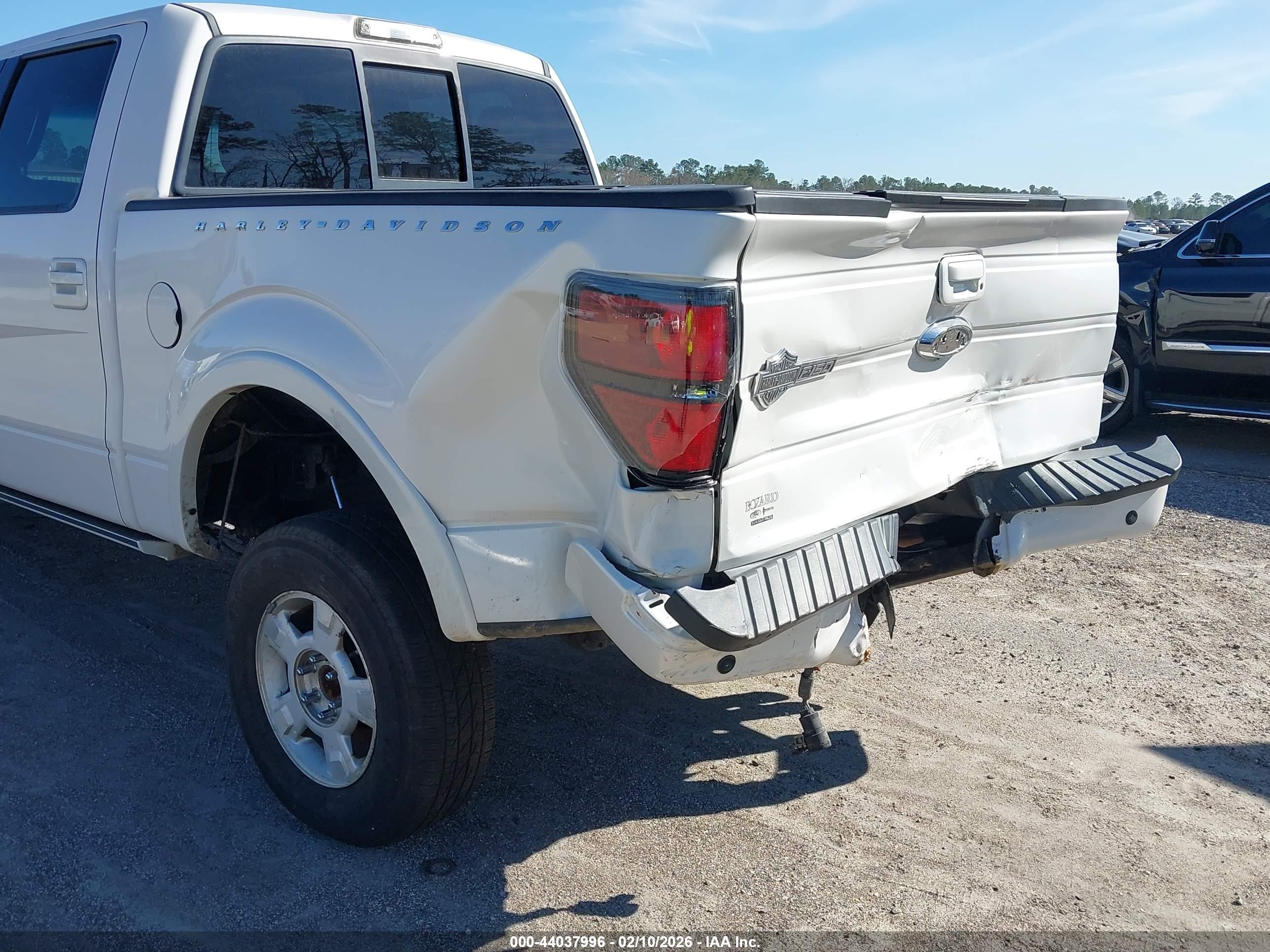 FORD F-150 image 6