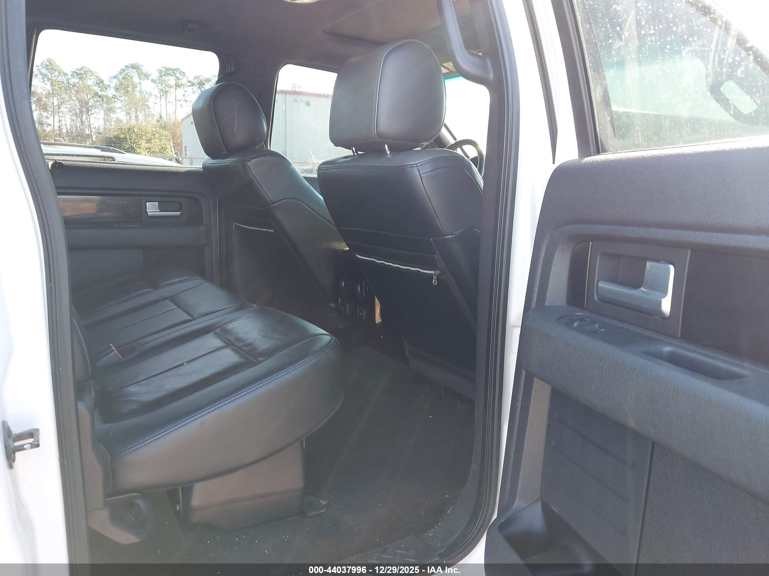 FORD F-150 image 8