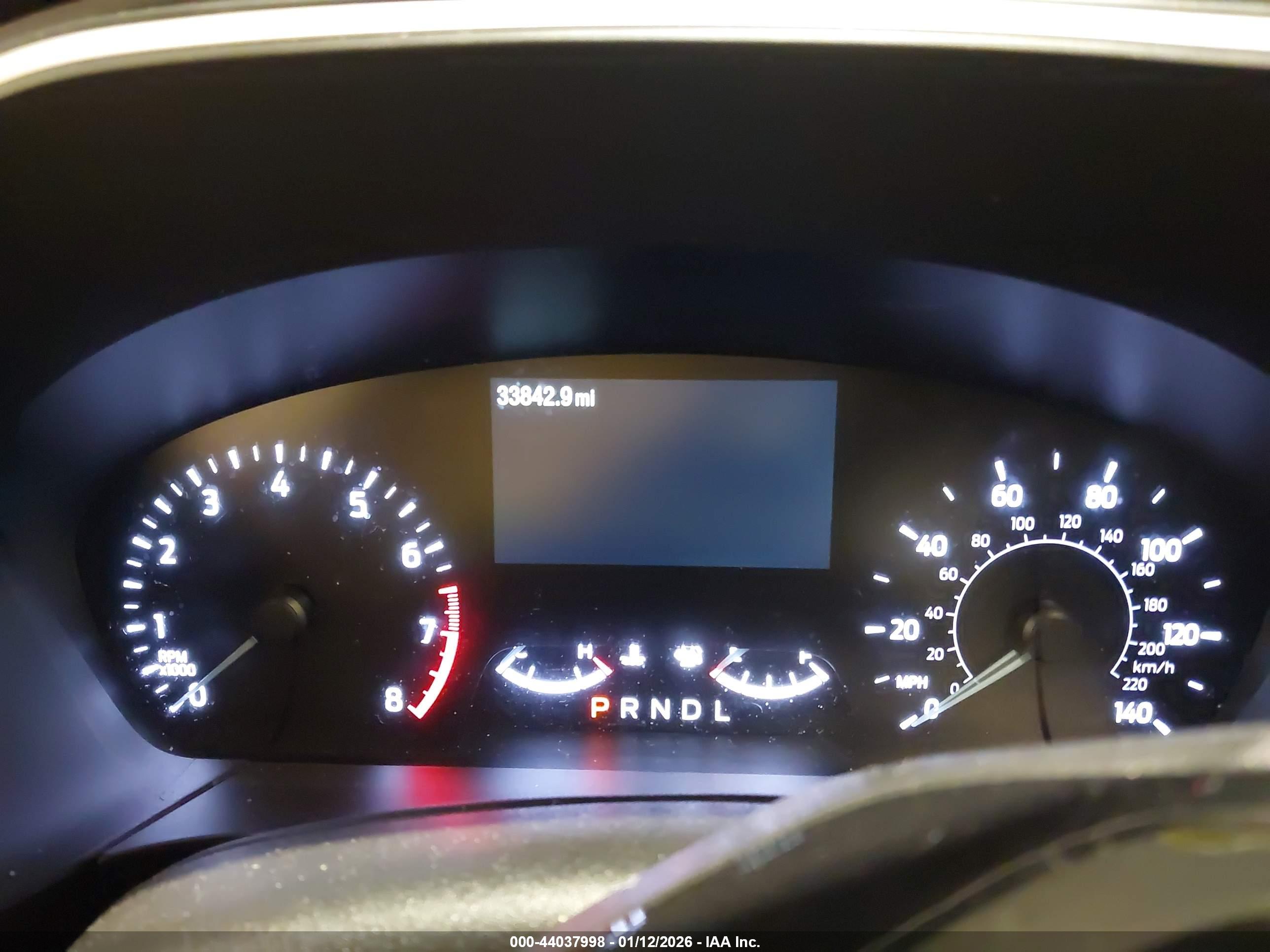 FORD ESCAPE image 7