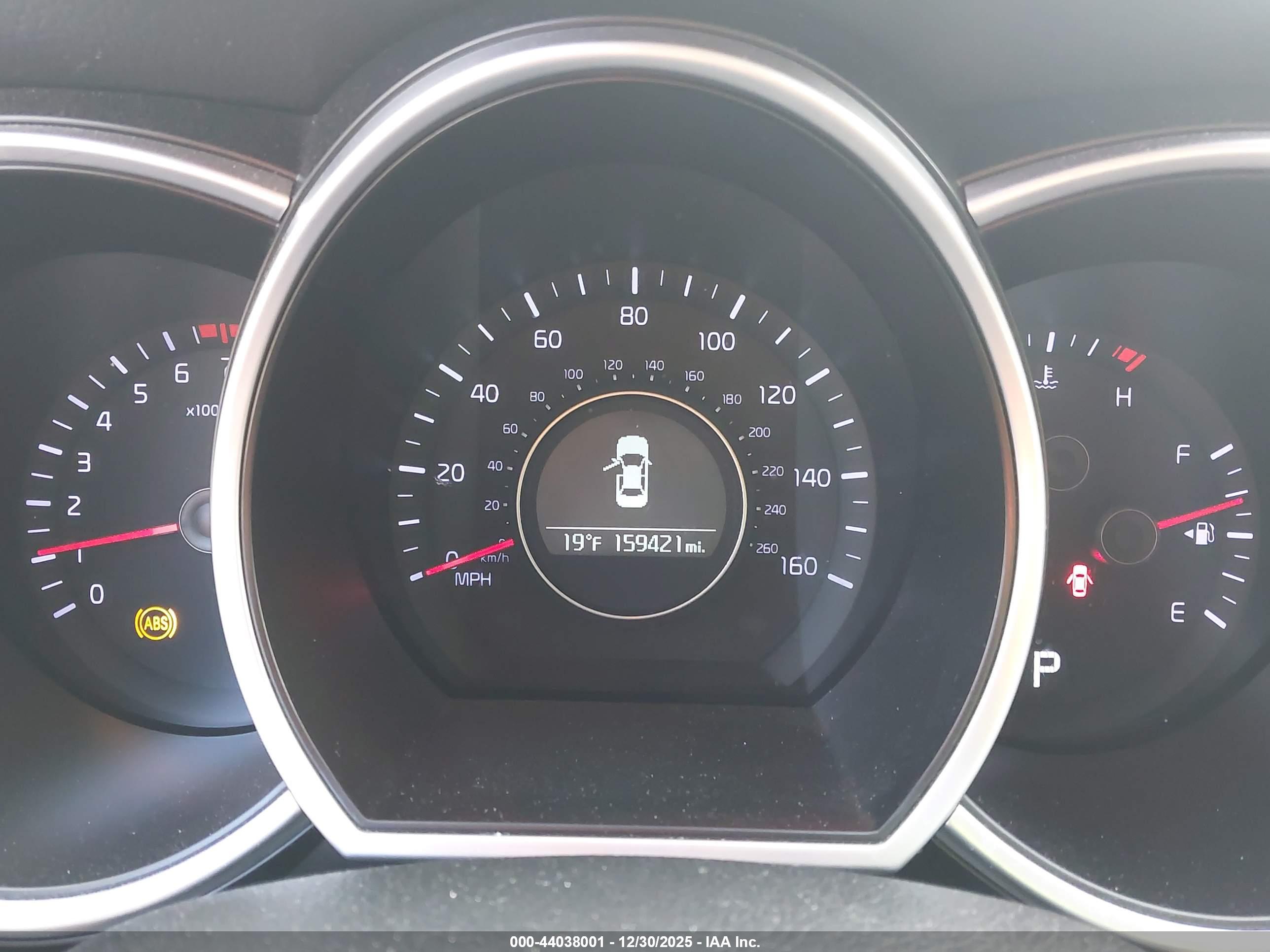 KIA OPTIMA image 7