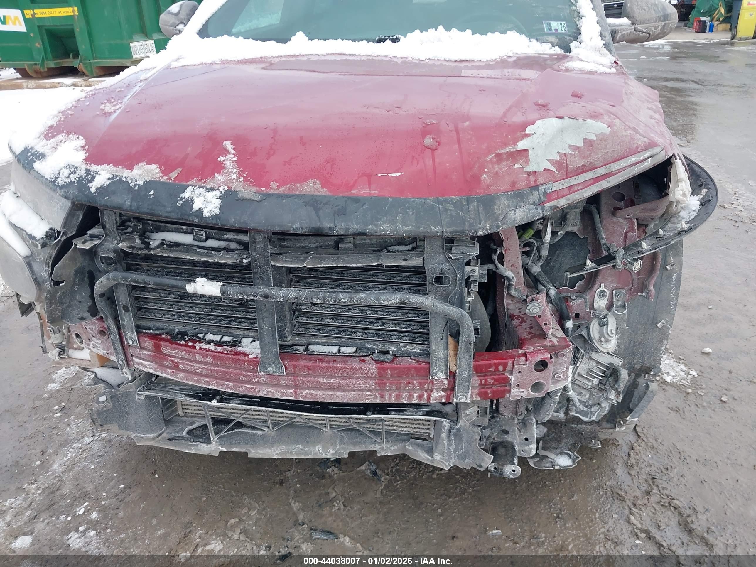 CHEVROLET TRAILBLAZER image 6
