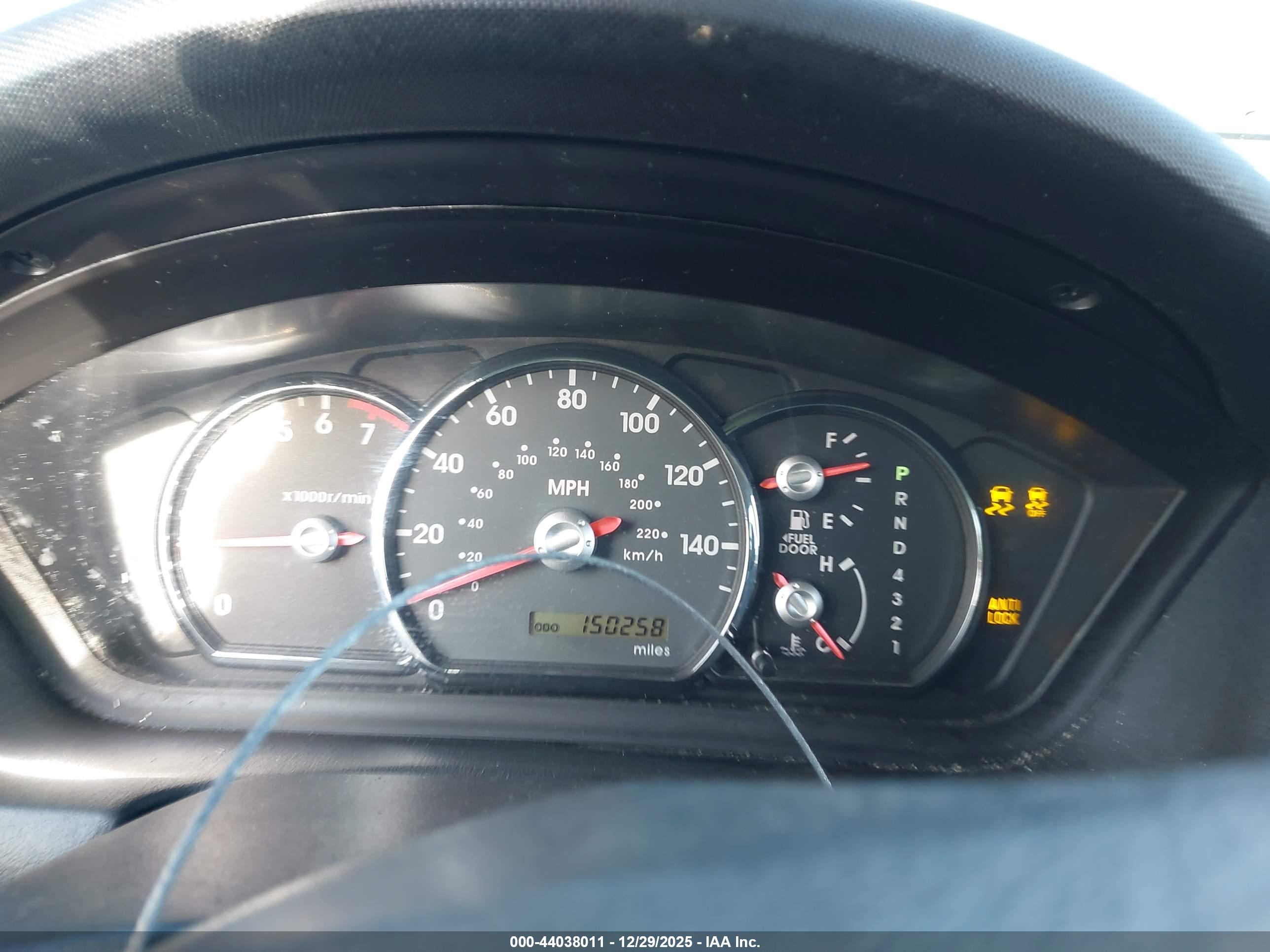 MITSUBISHI GALANT image 7