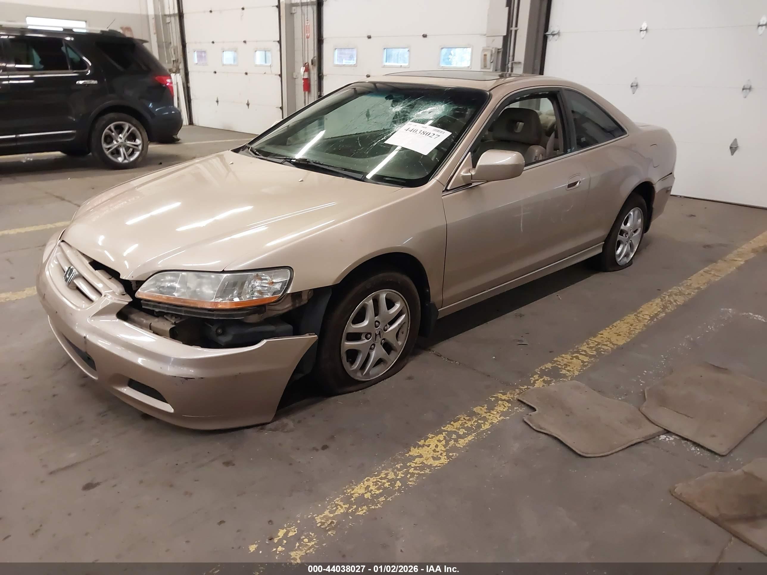 HONDA ACCORD image 2