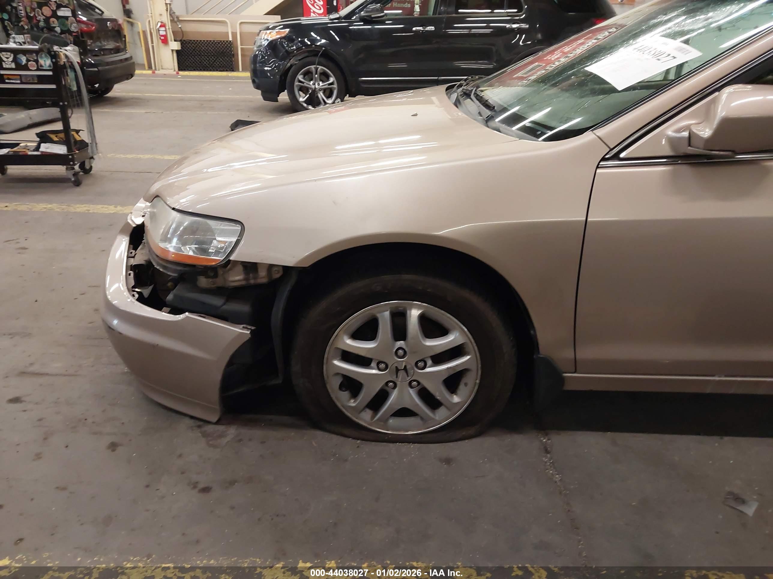 HONDA ACCORD image 6