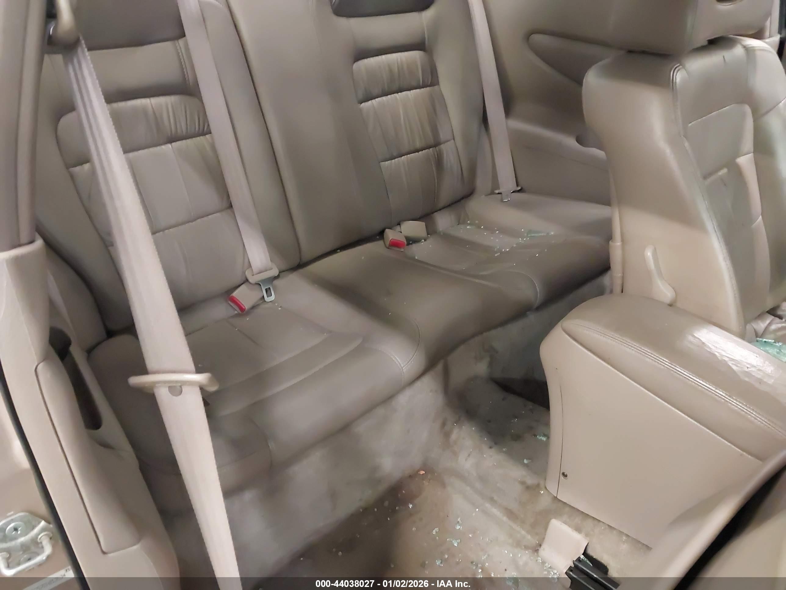 HONDA ACCORD image 8
