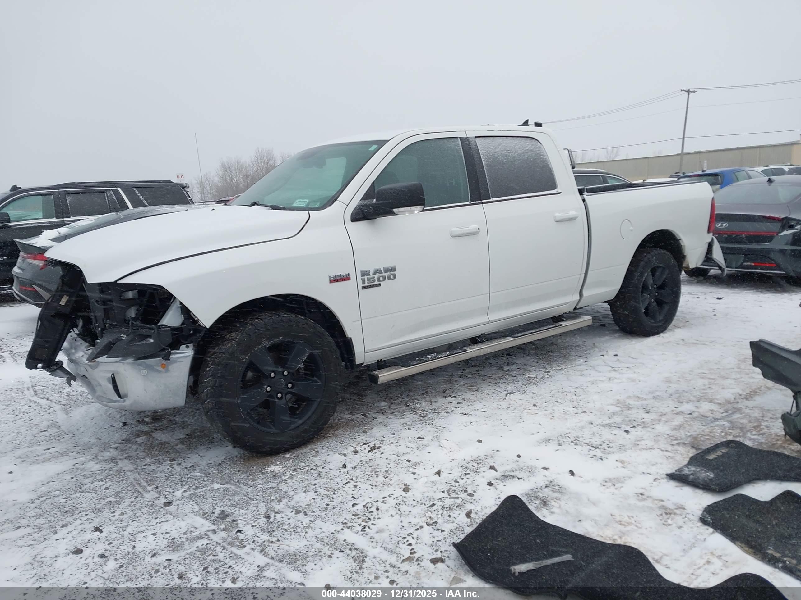 RAM 1500 image 2