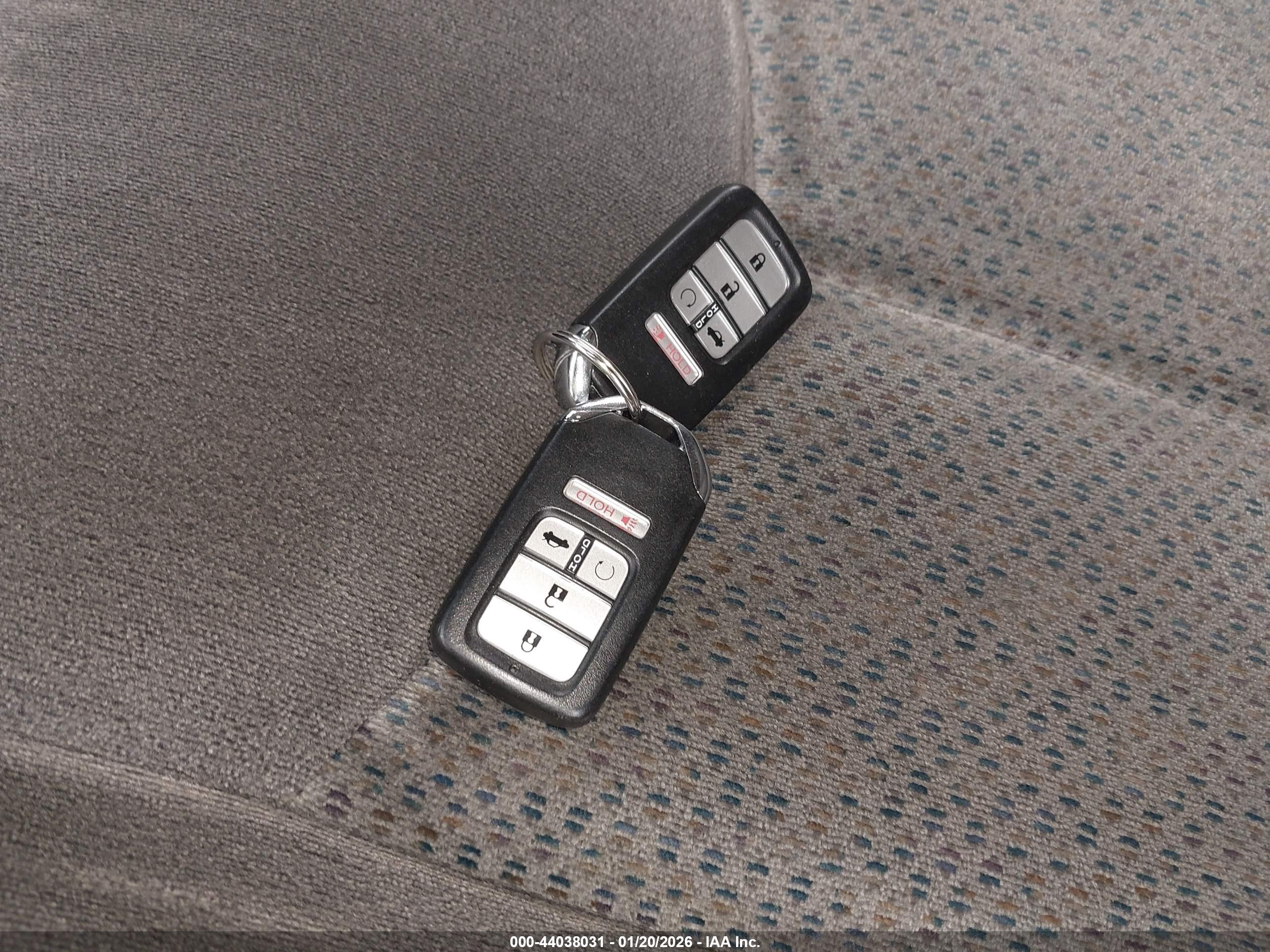 HONDA CIVIC image 11
