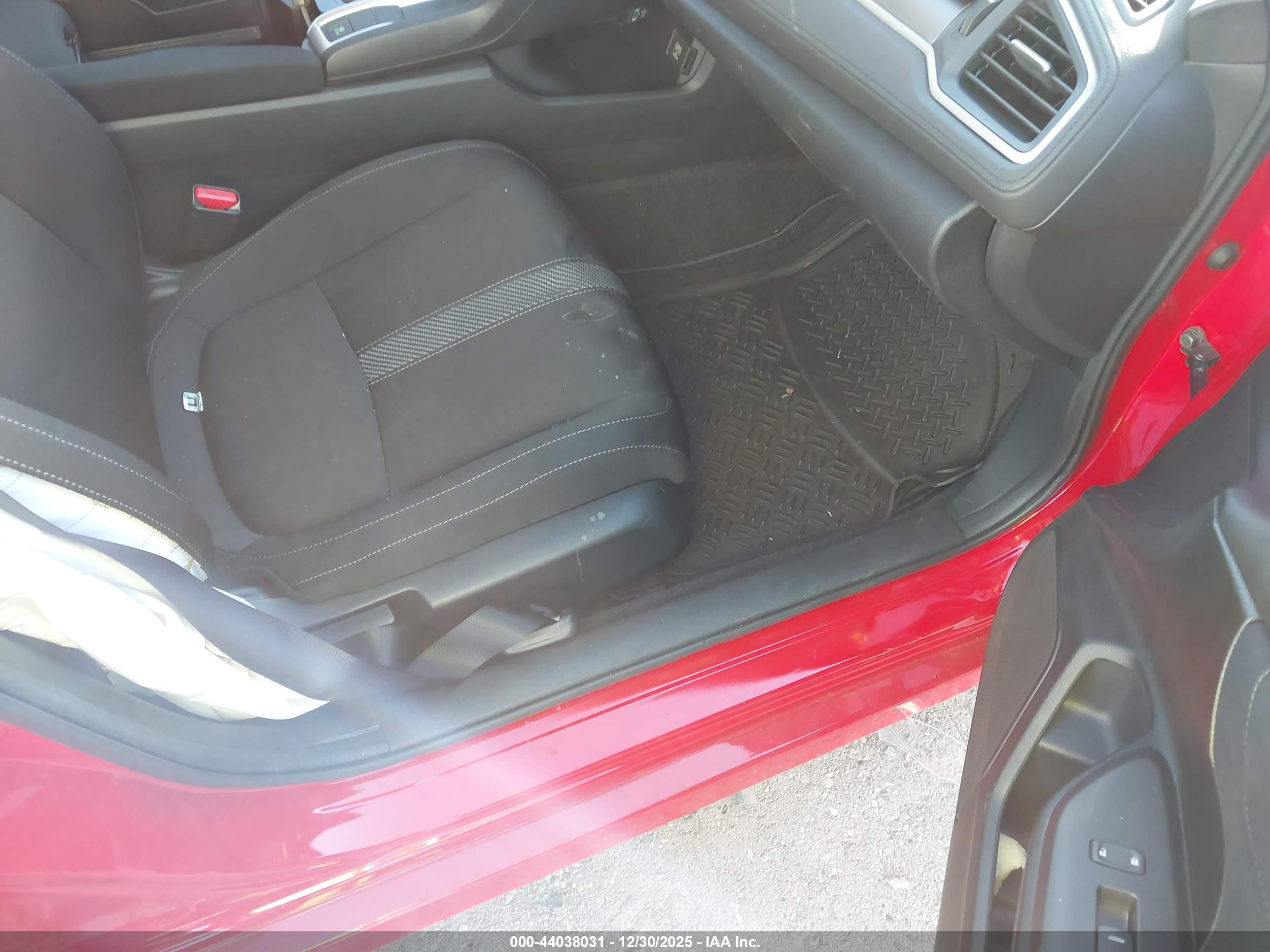 HONDA CIVIC image 5