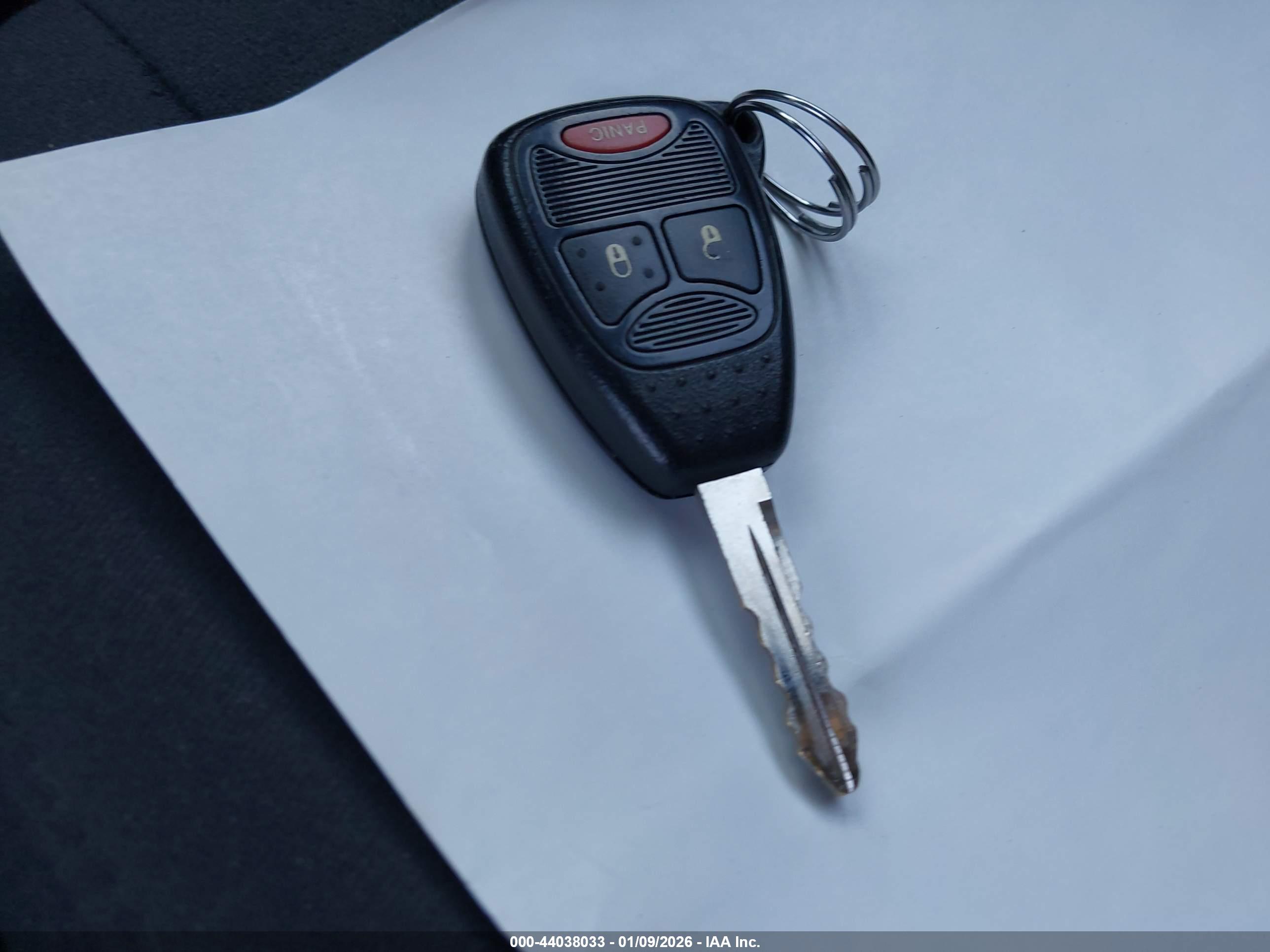 JEEP PATRIOT image 11