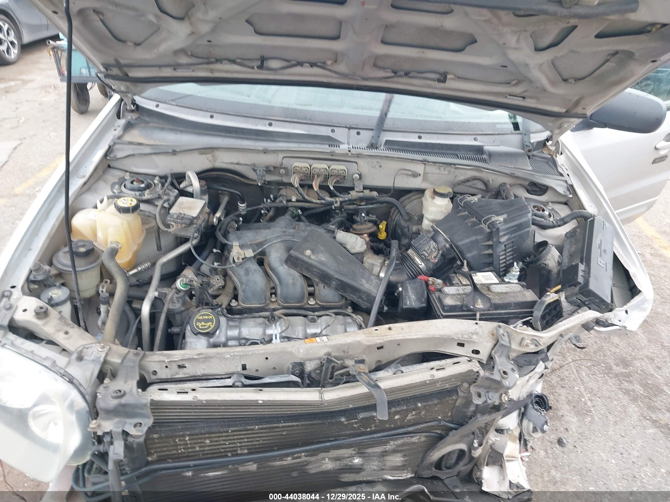 FORD ESCAPE image 10