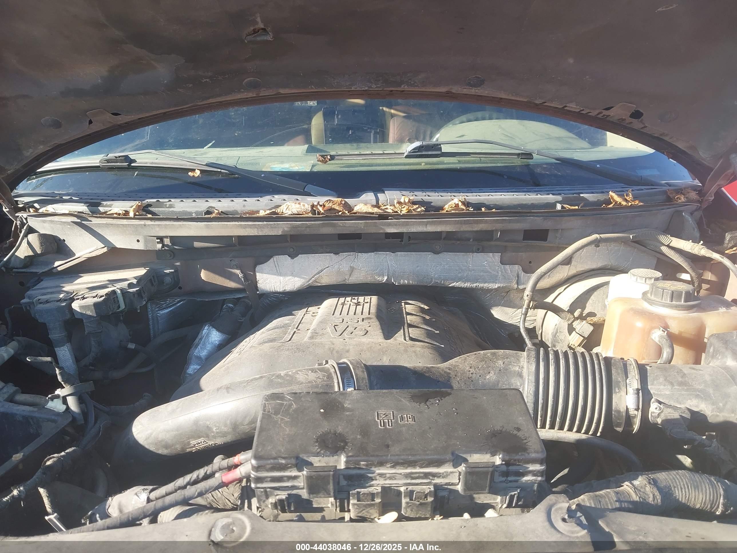 FORD F-150 image 10