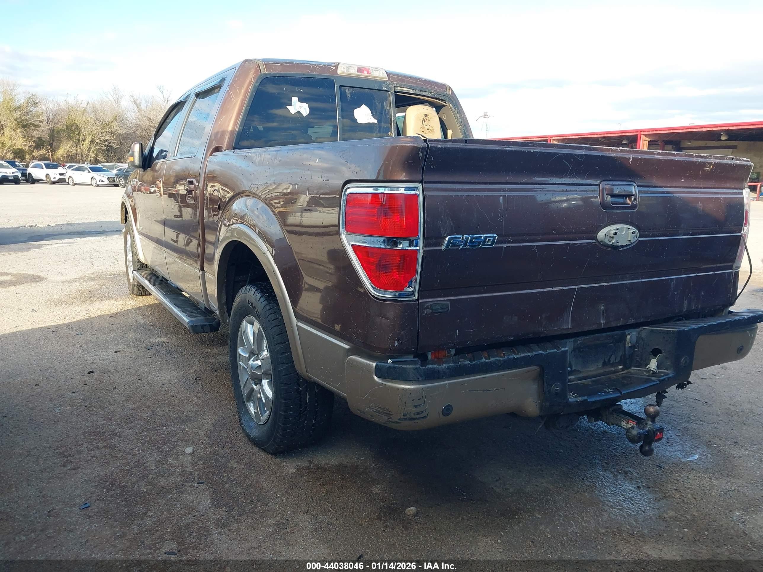 FORD F-150 image 3