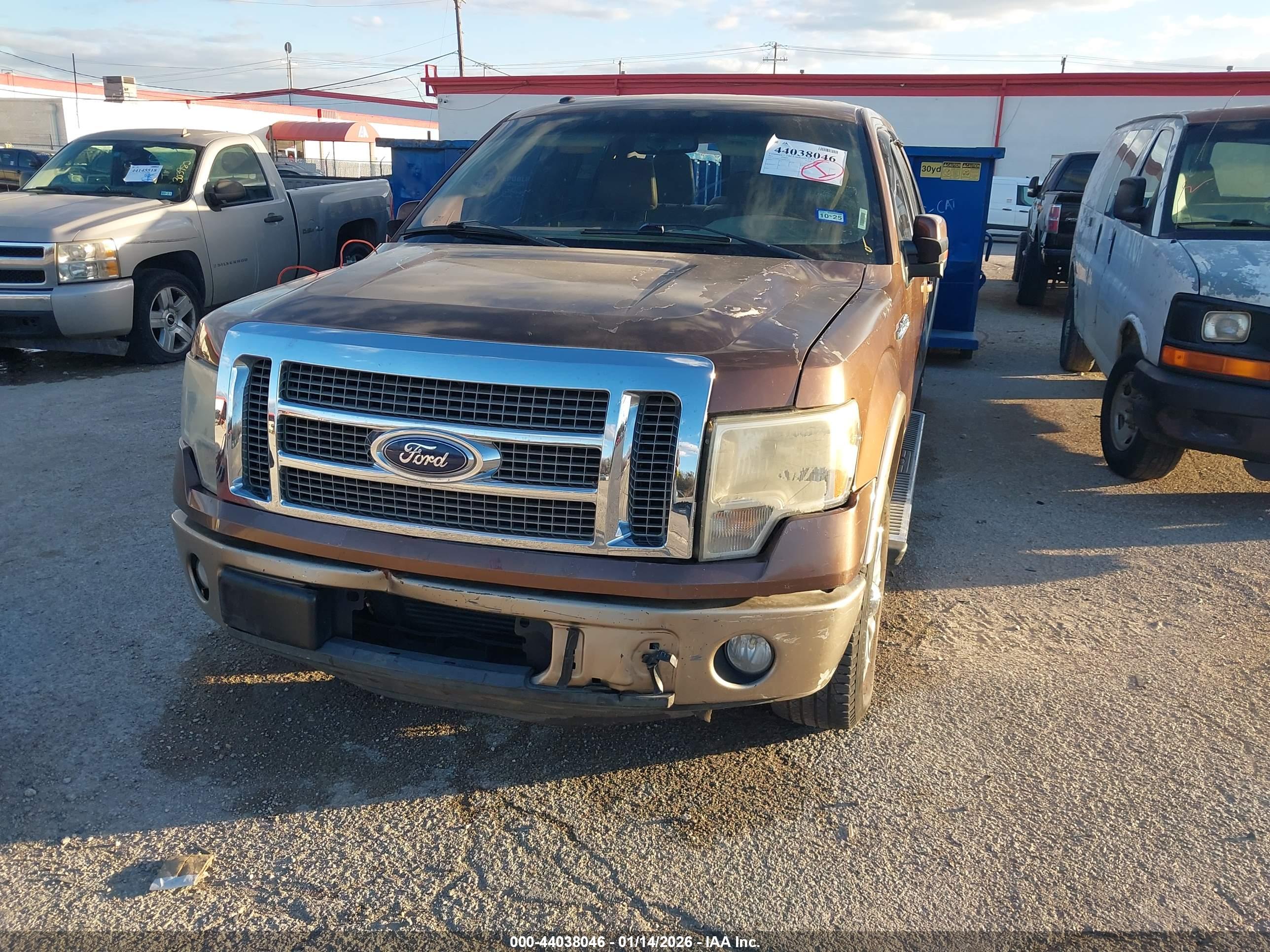 FORD F-150 image 6