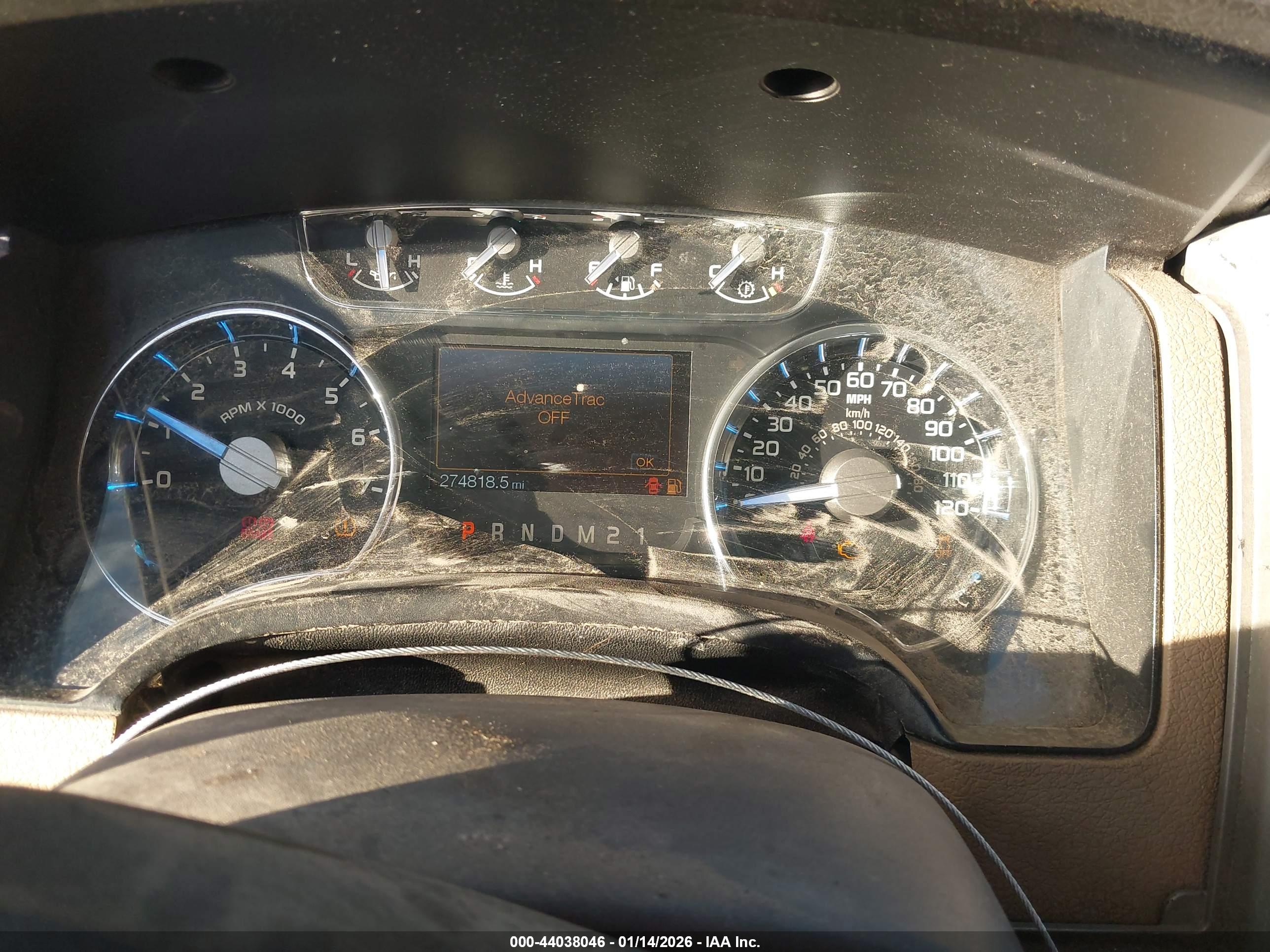 FORD F-150 image 7
