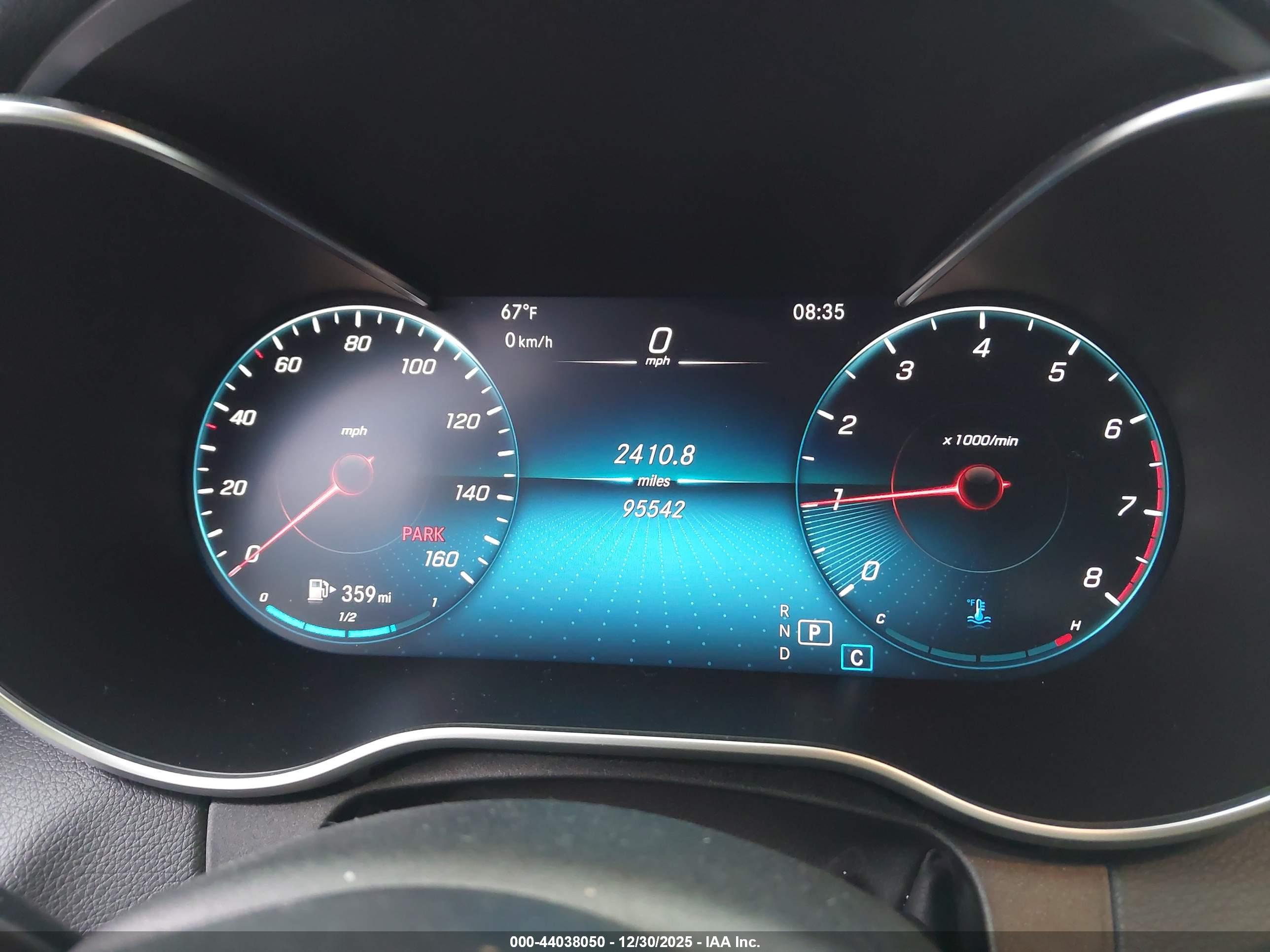 MERCEDES-BENZ C image 7
