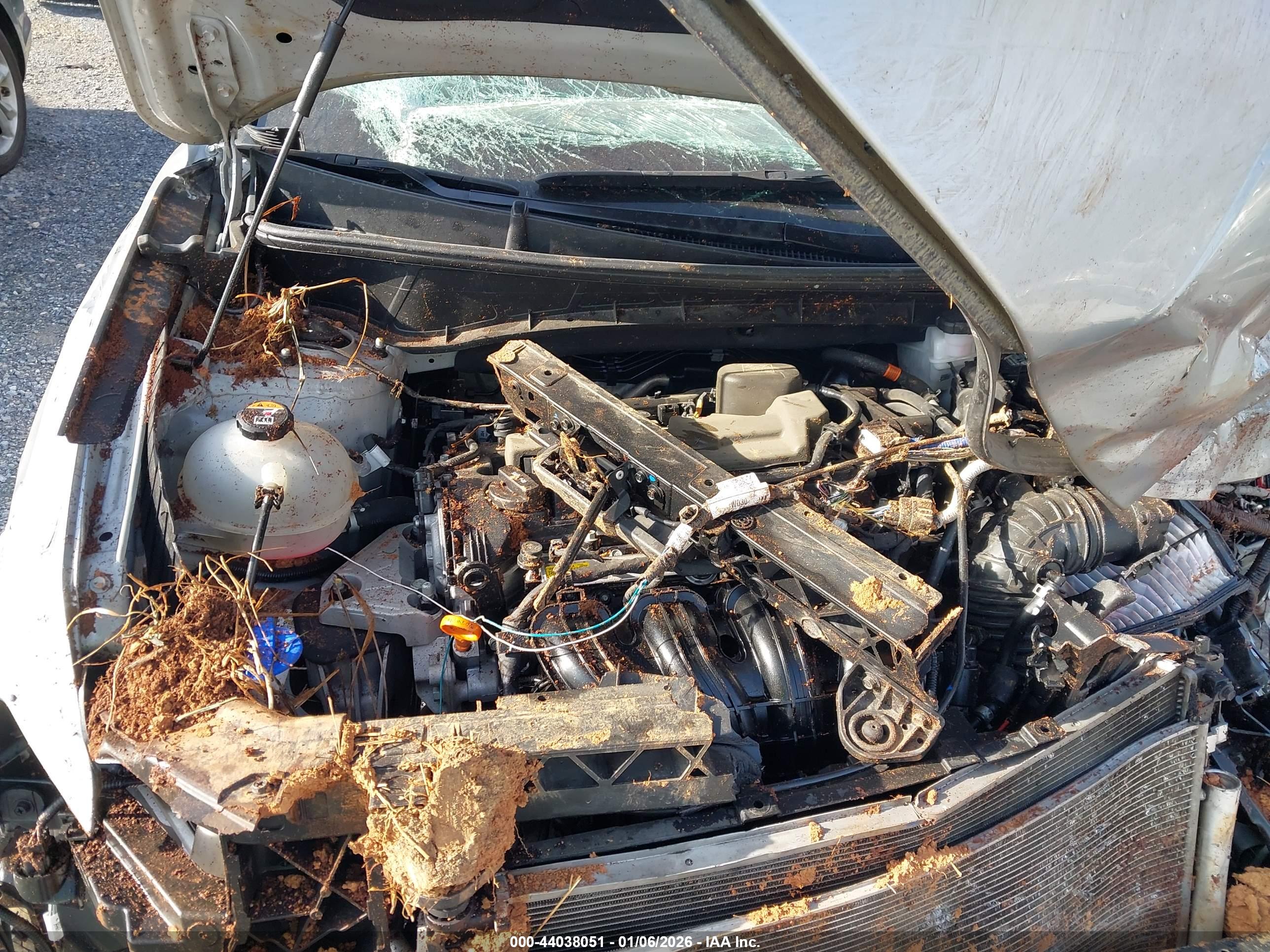 HYUNDAI TUCSON image 10