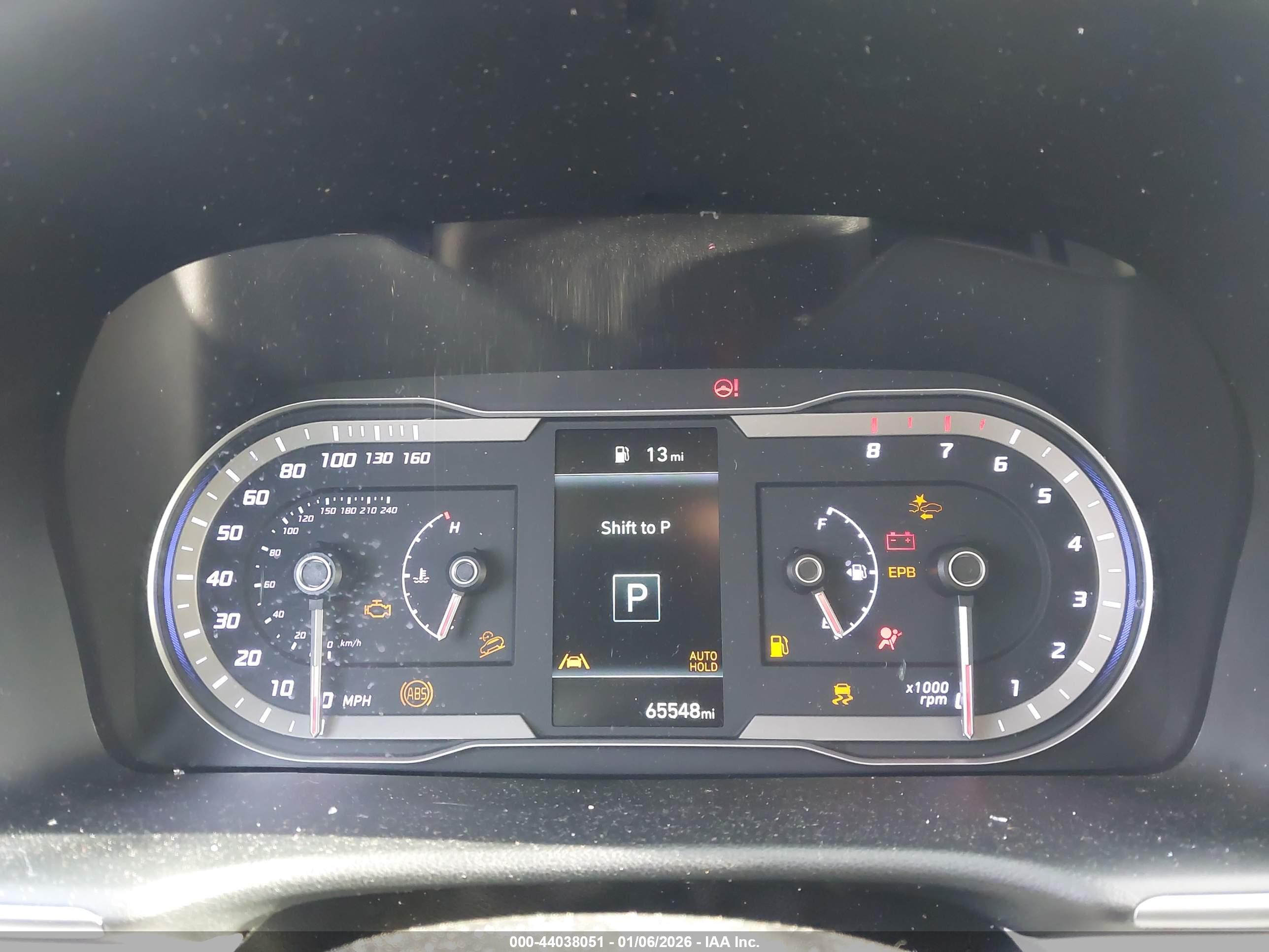 HYUNDAI TUCSON image 7