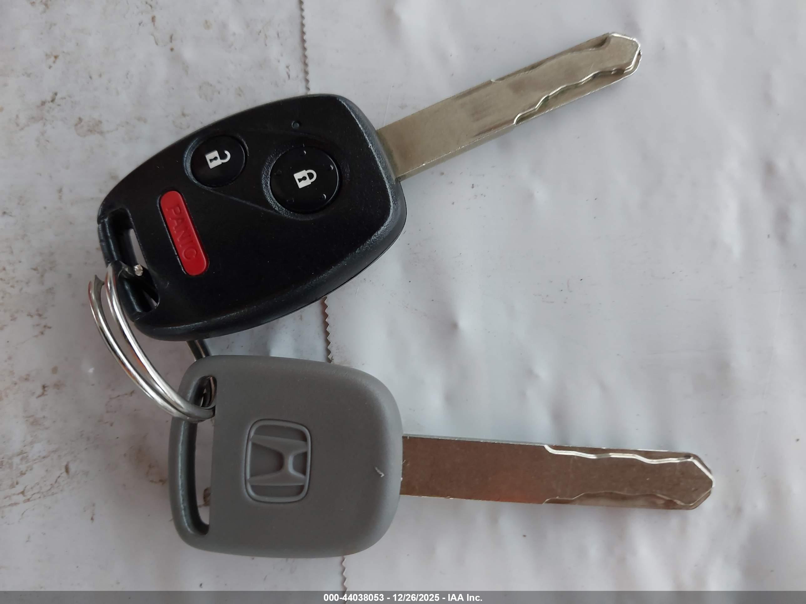 HONDA CR-V image 11