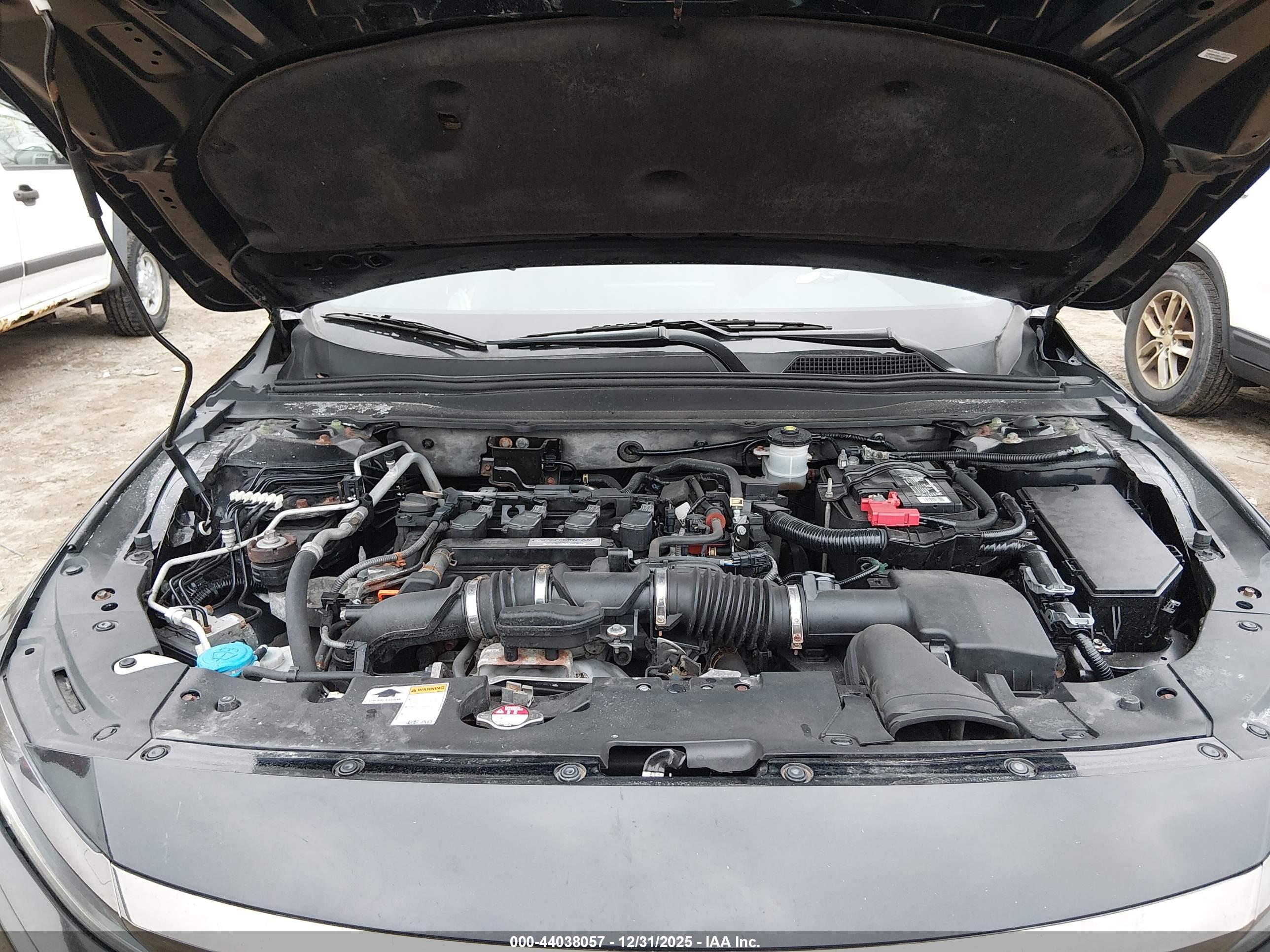 HONDA ACCORD image 10