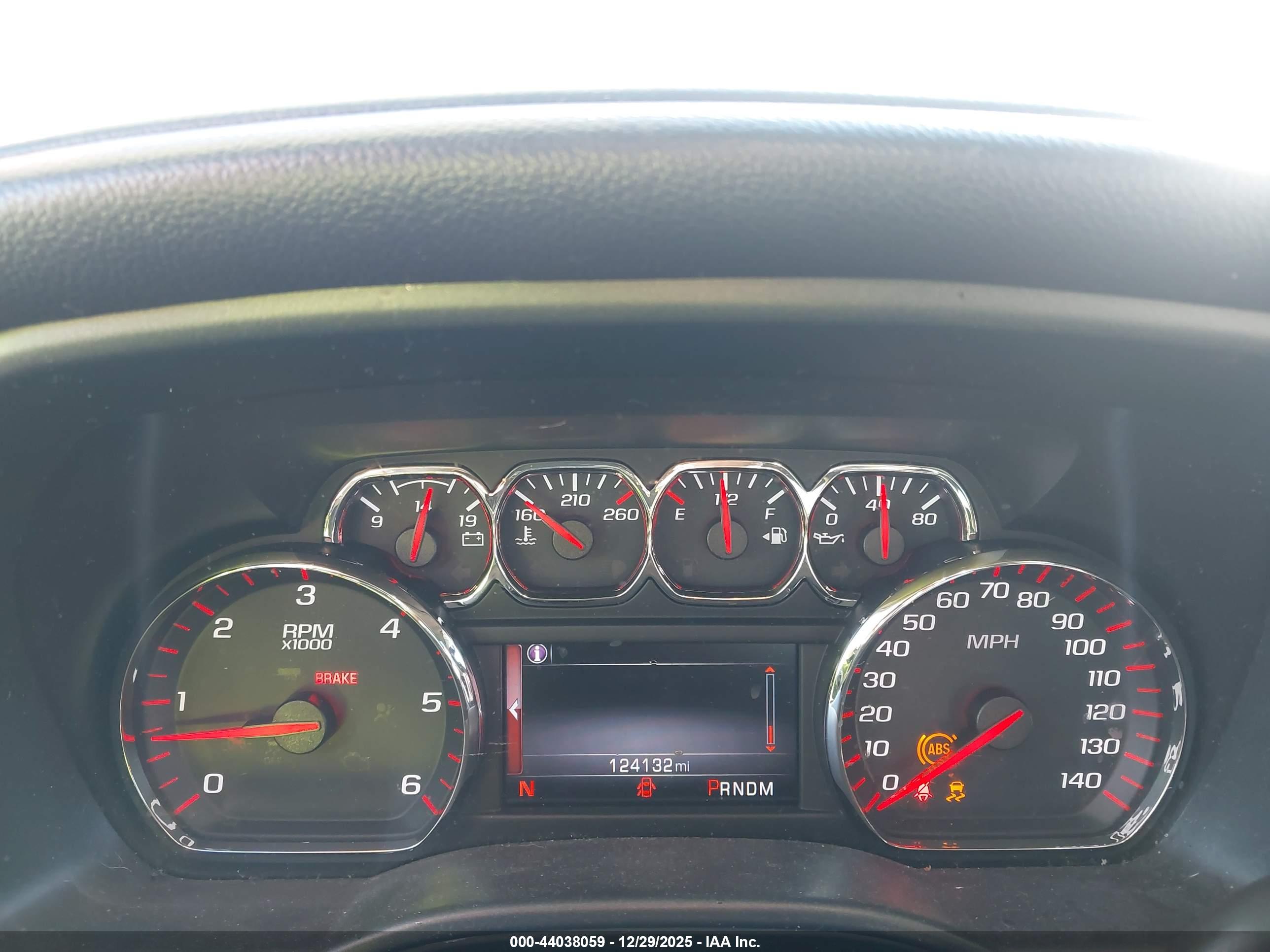 GMC SIERRA image 7