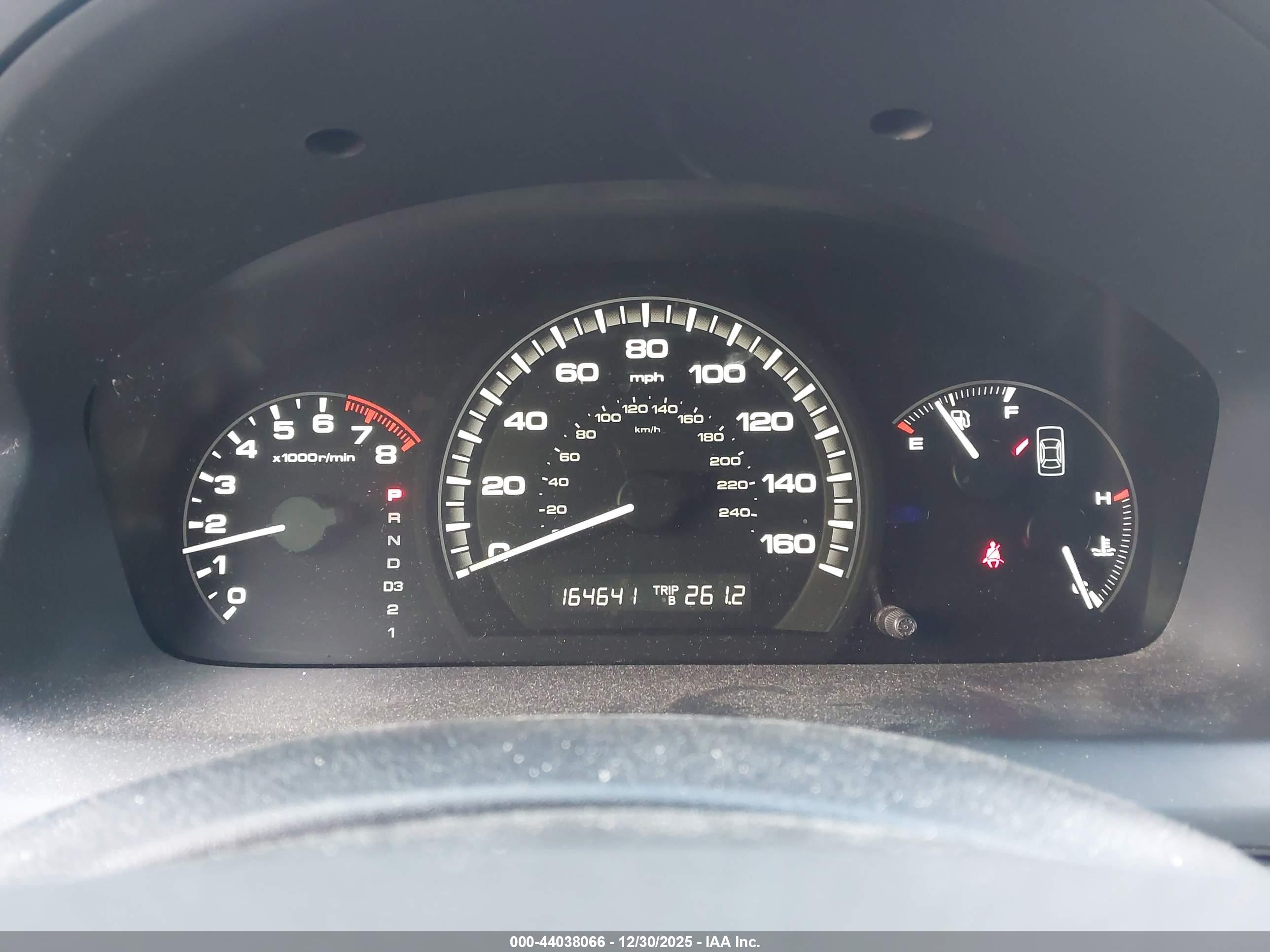 HONDA ACCORD image 7