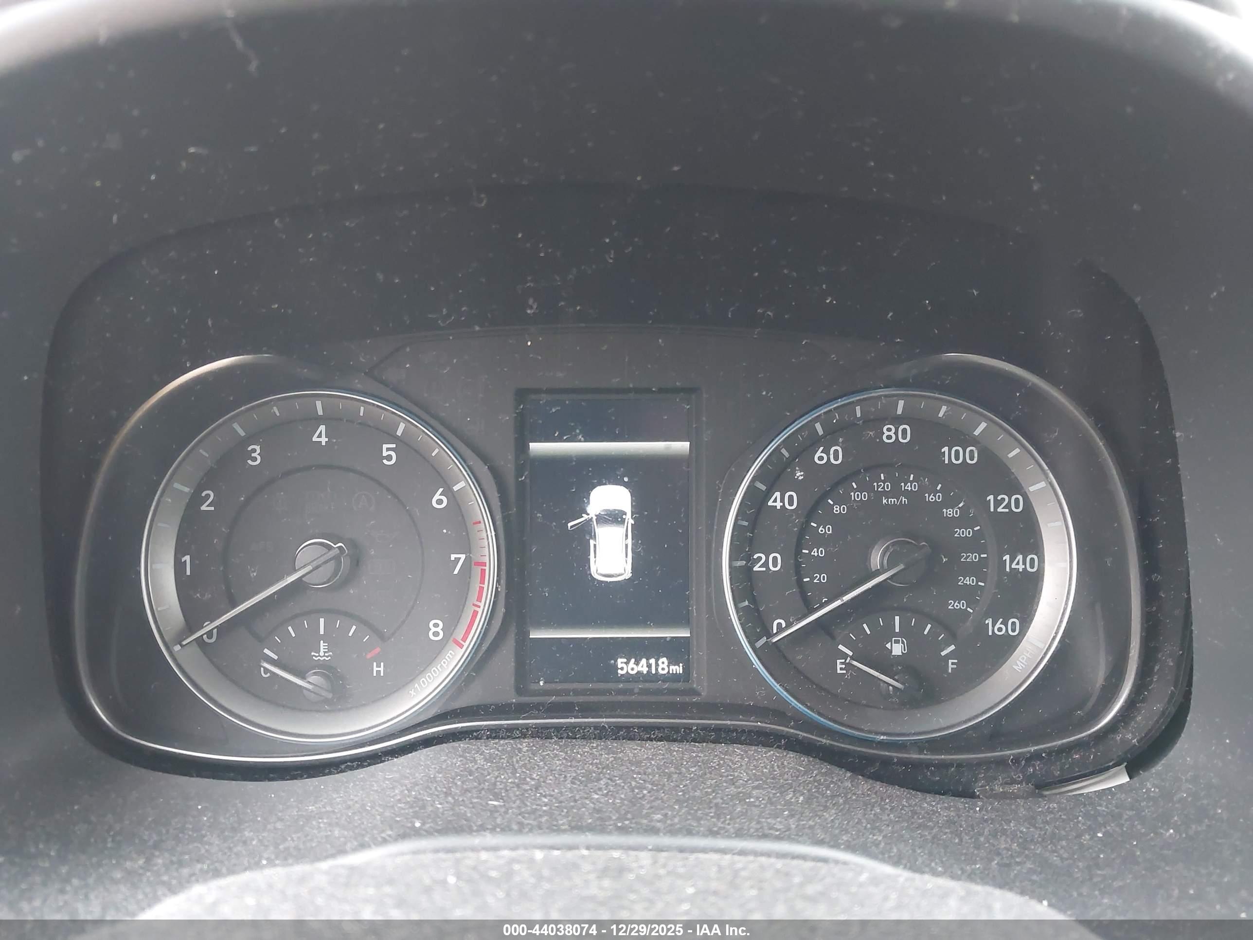 HYUNDAI KONA image 7