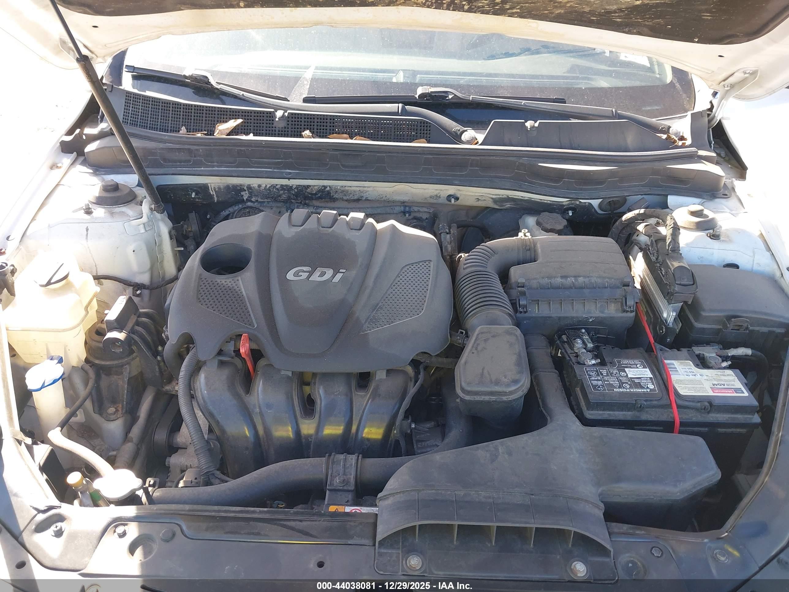 KIA OPTIMA image 10