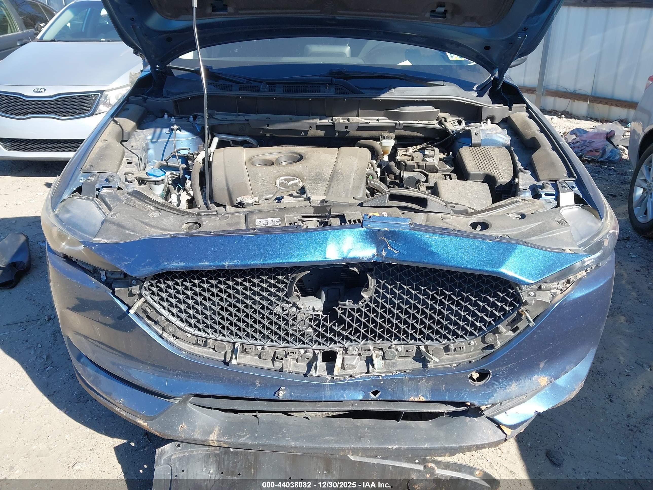 MAZDA CX-5 image 10