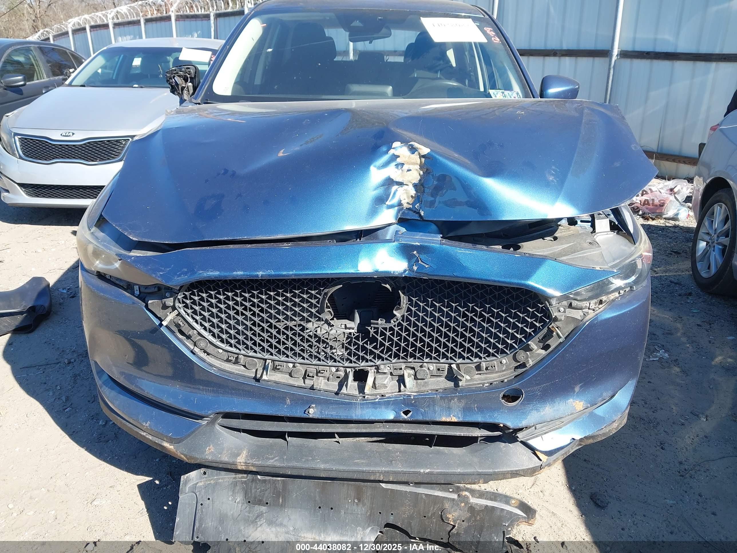 MAZDA CX-5 image 6