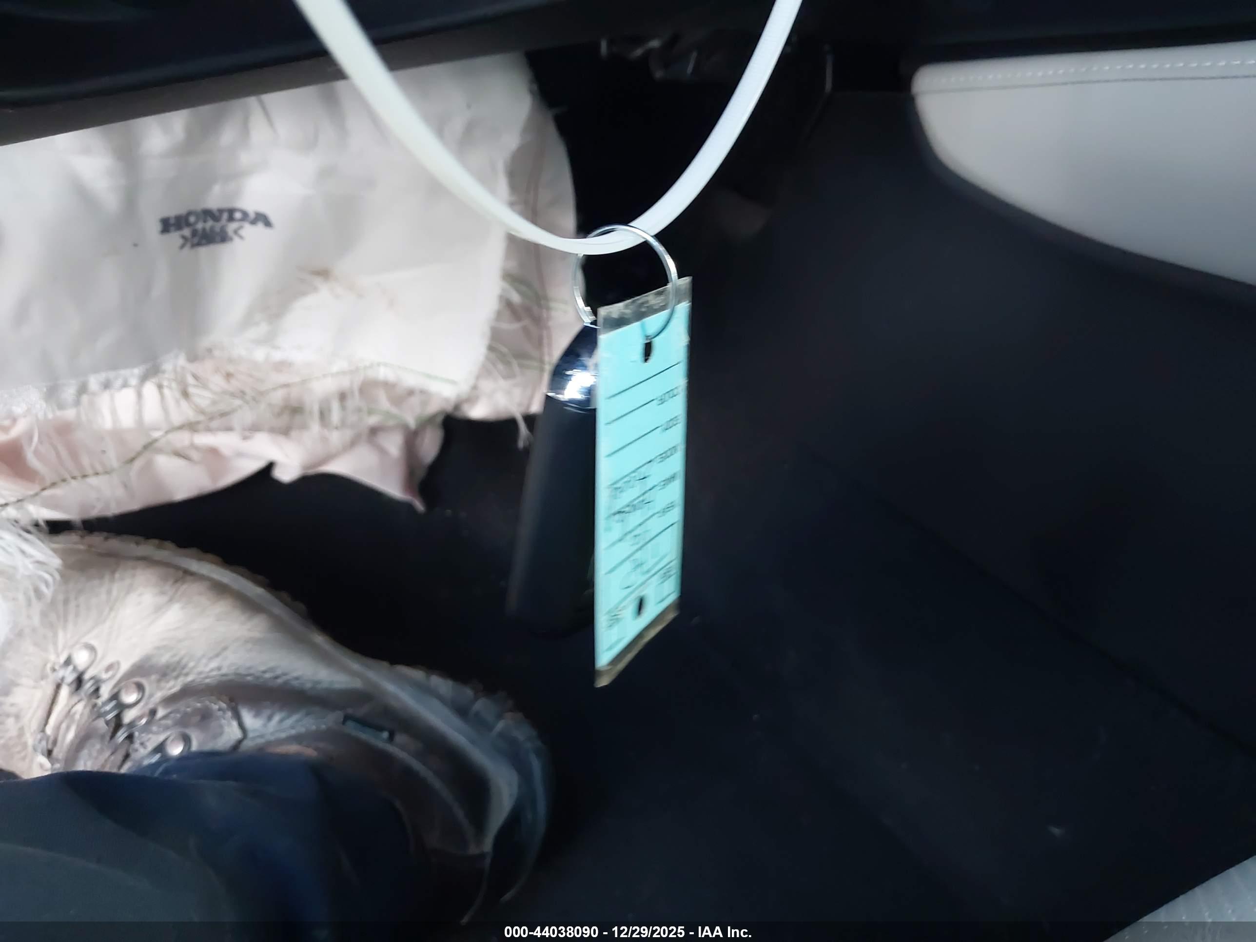 HONDA ACCORD image 11