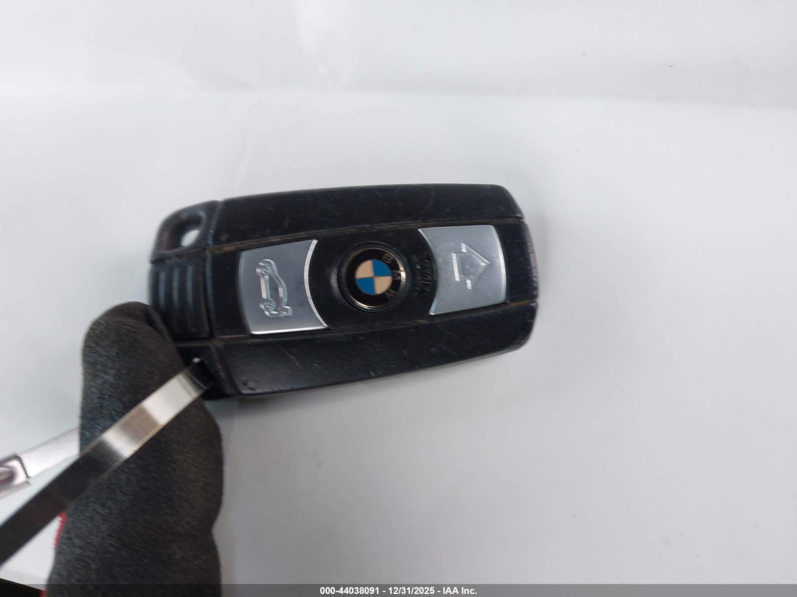 BMW X5 image 11