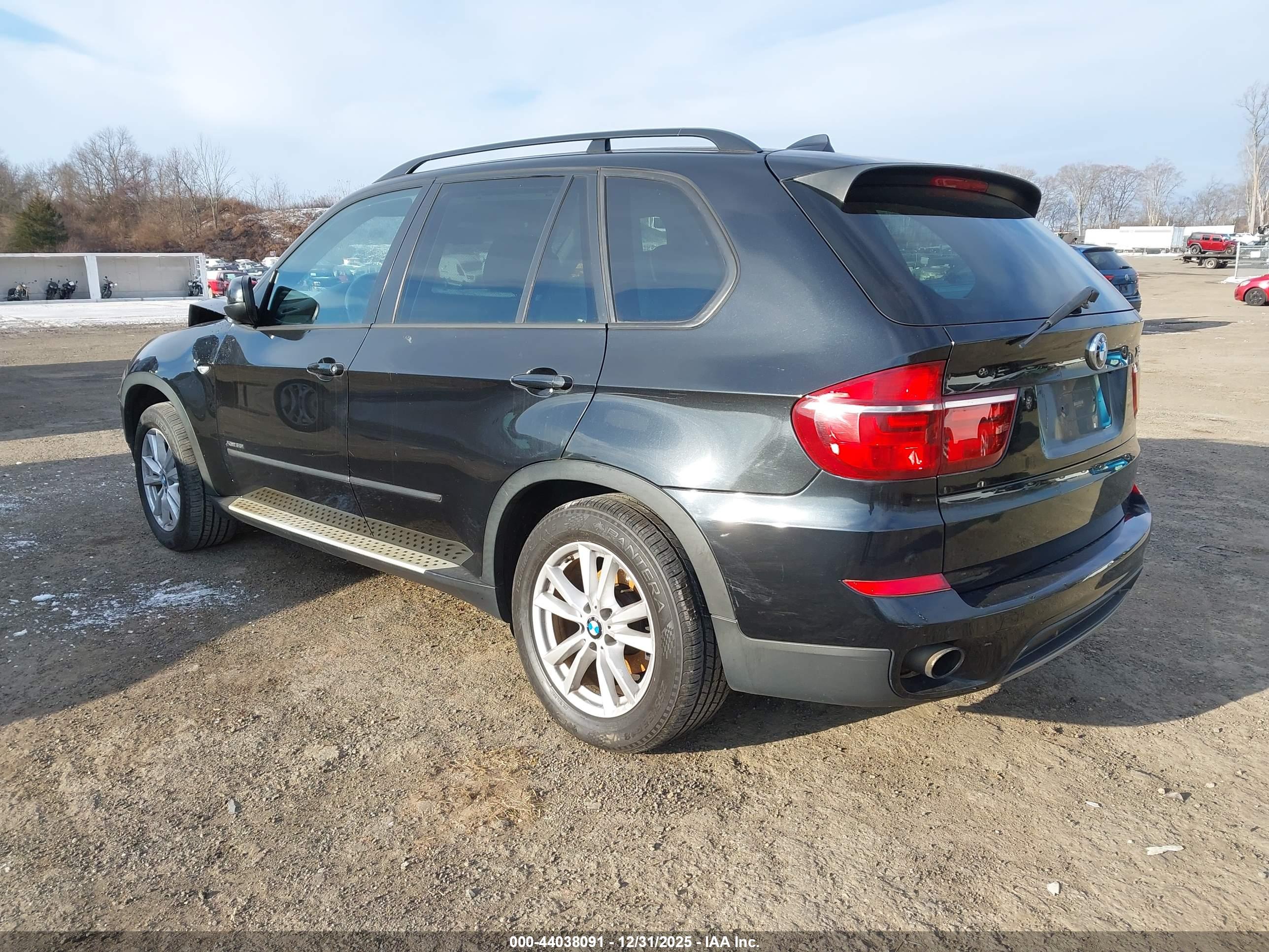 BMW X5 image 3