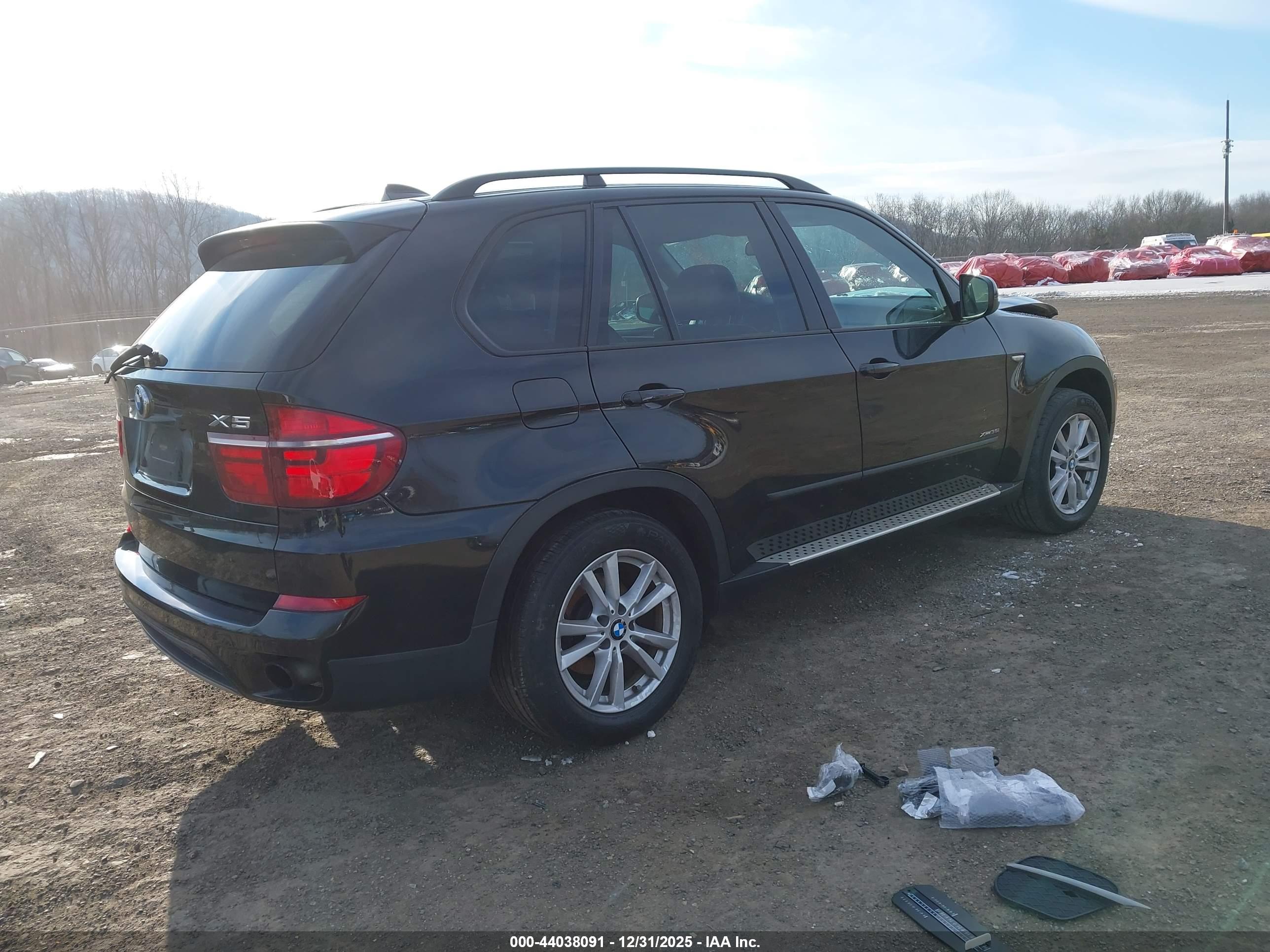 BMW X5 image 4