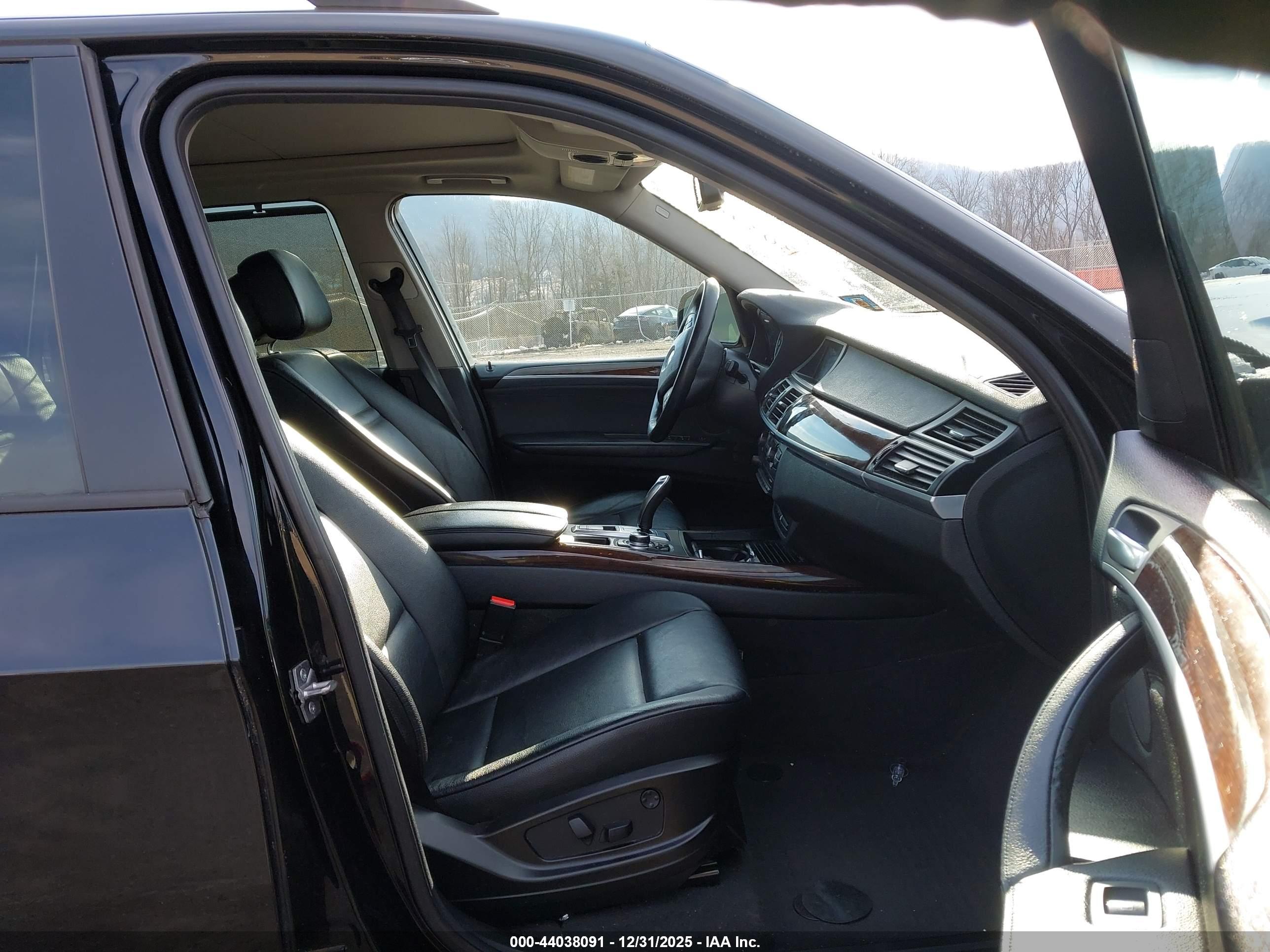 BMW X5 image 5