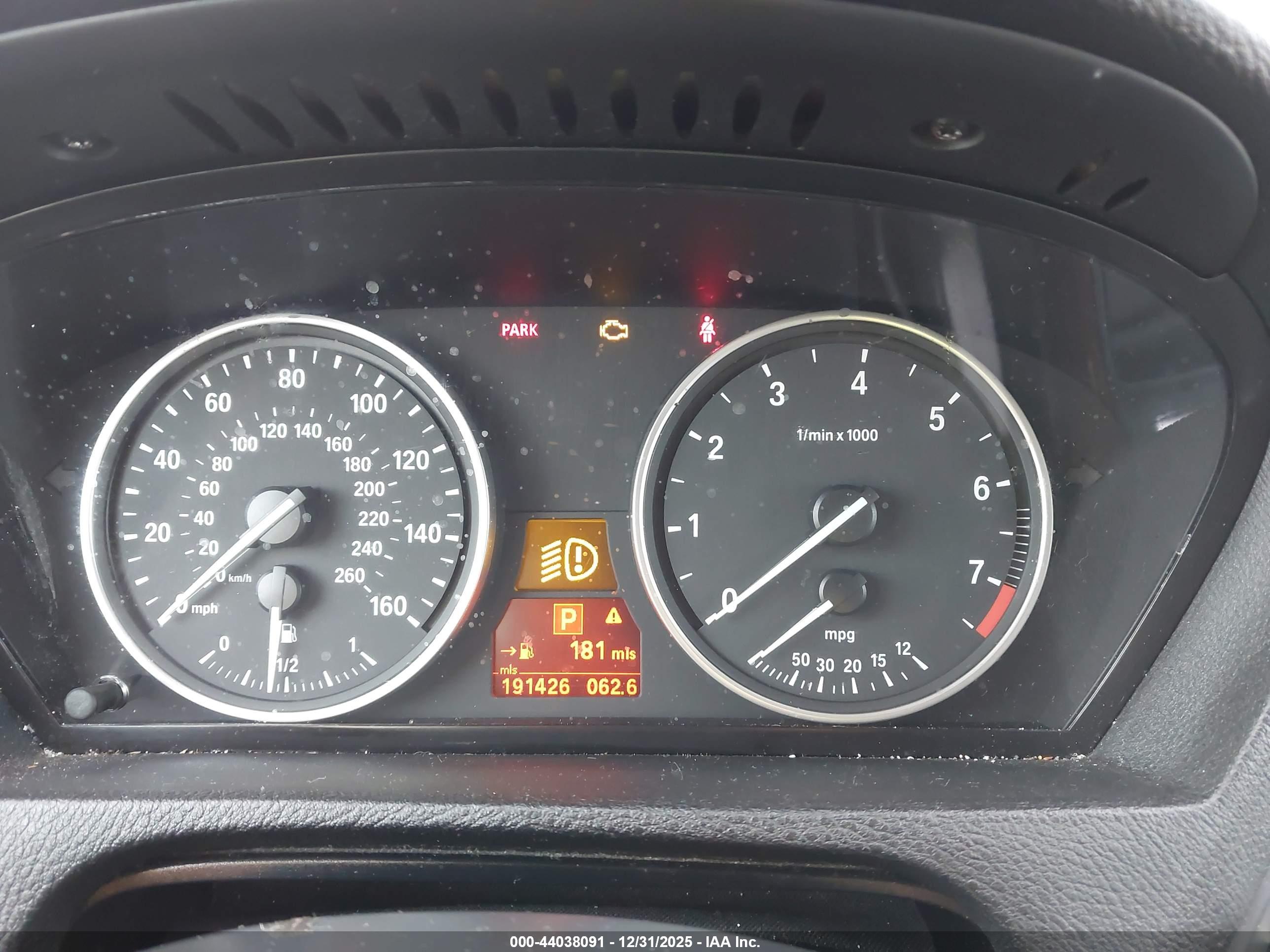 BMW X5 image 7