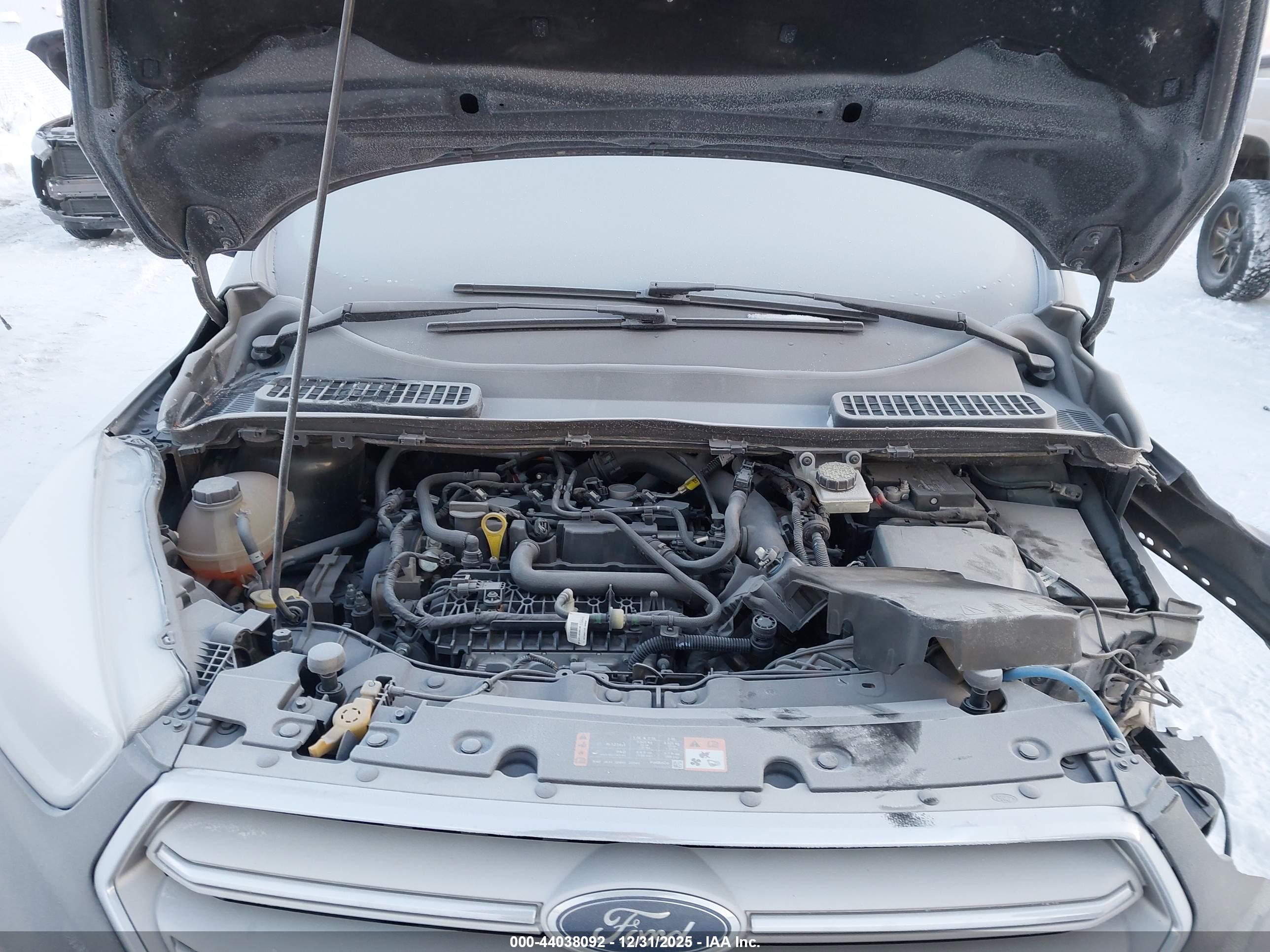 FORD ESCAPE image 10