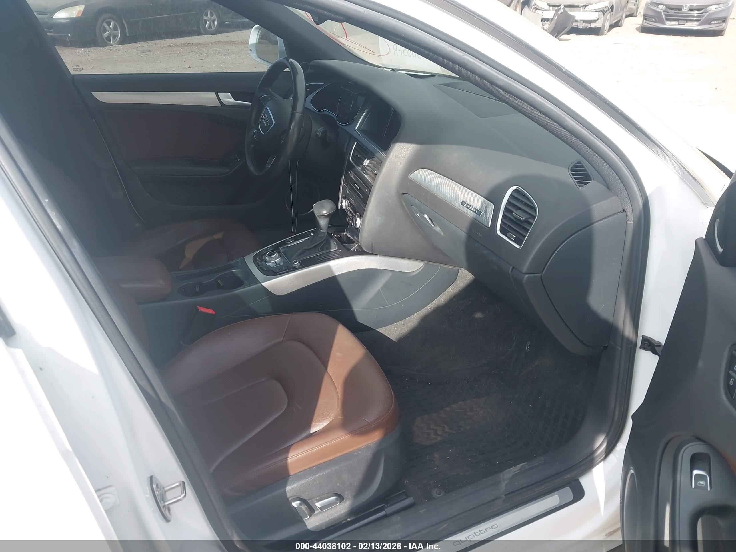 AUDI ALLROAD image 5