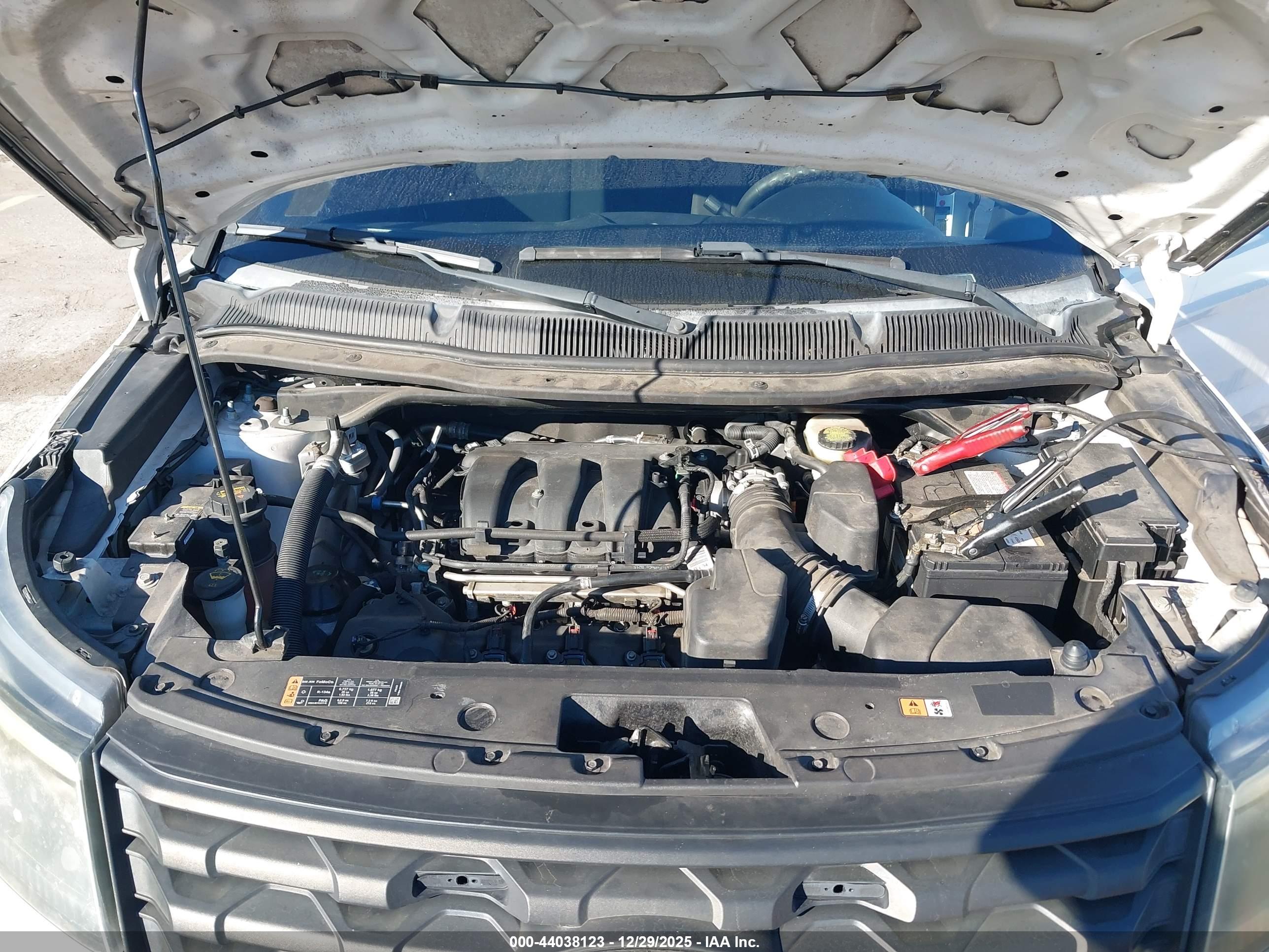 FORD UTILITY image 10