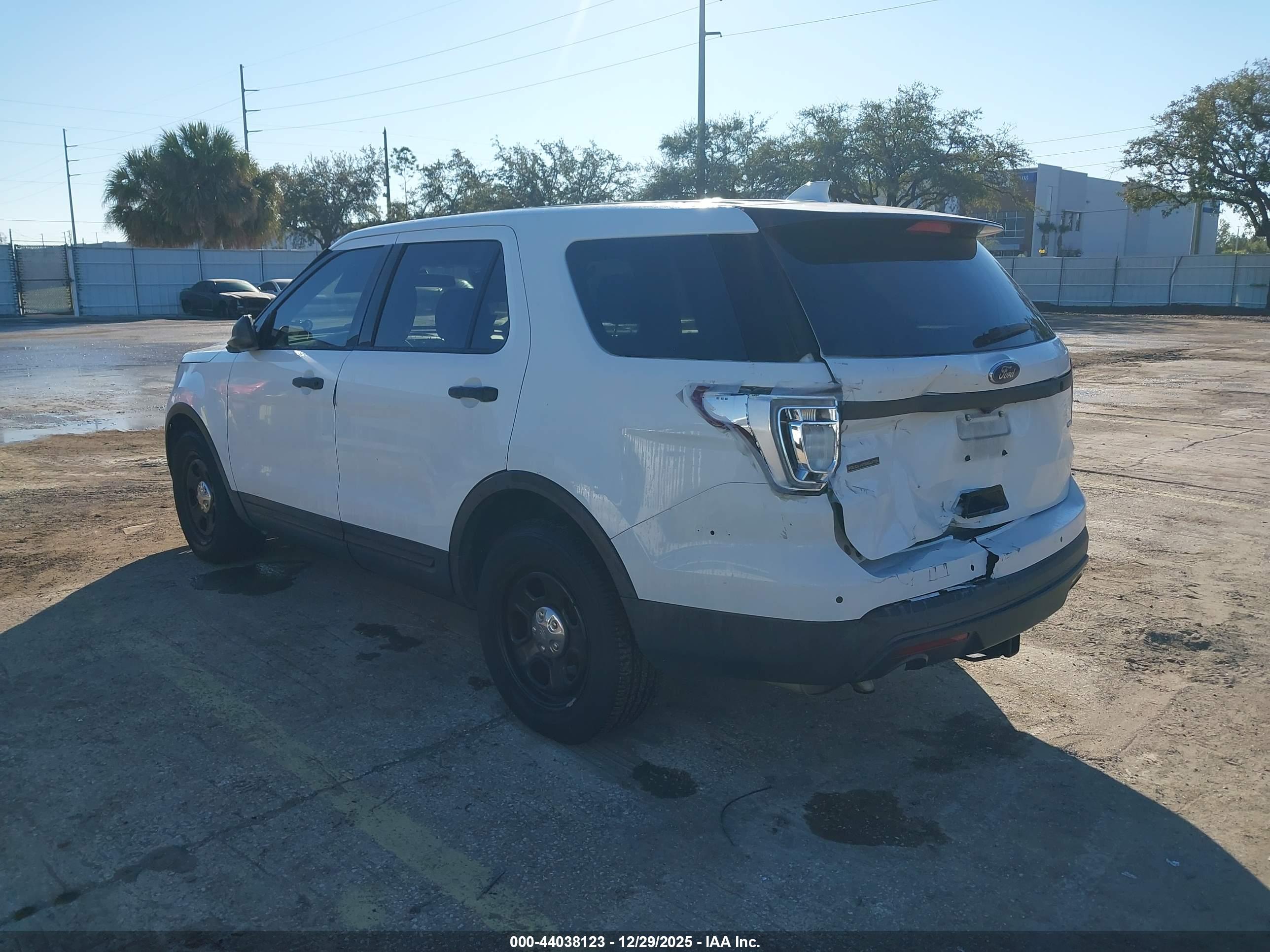 FORD UTILITY image 3