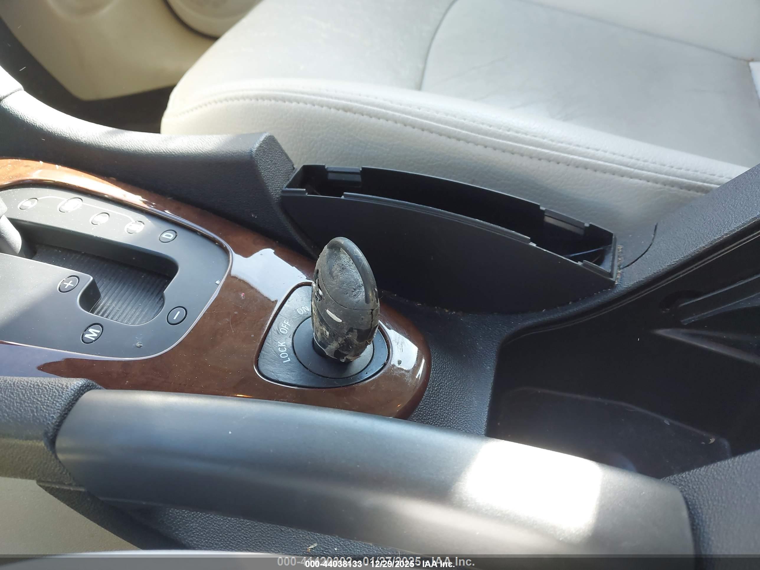 SAAB 9-3 image 11