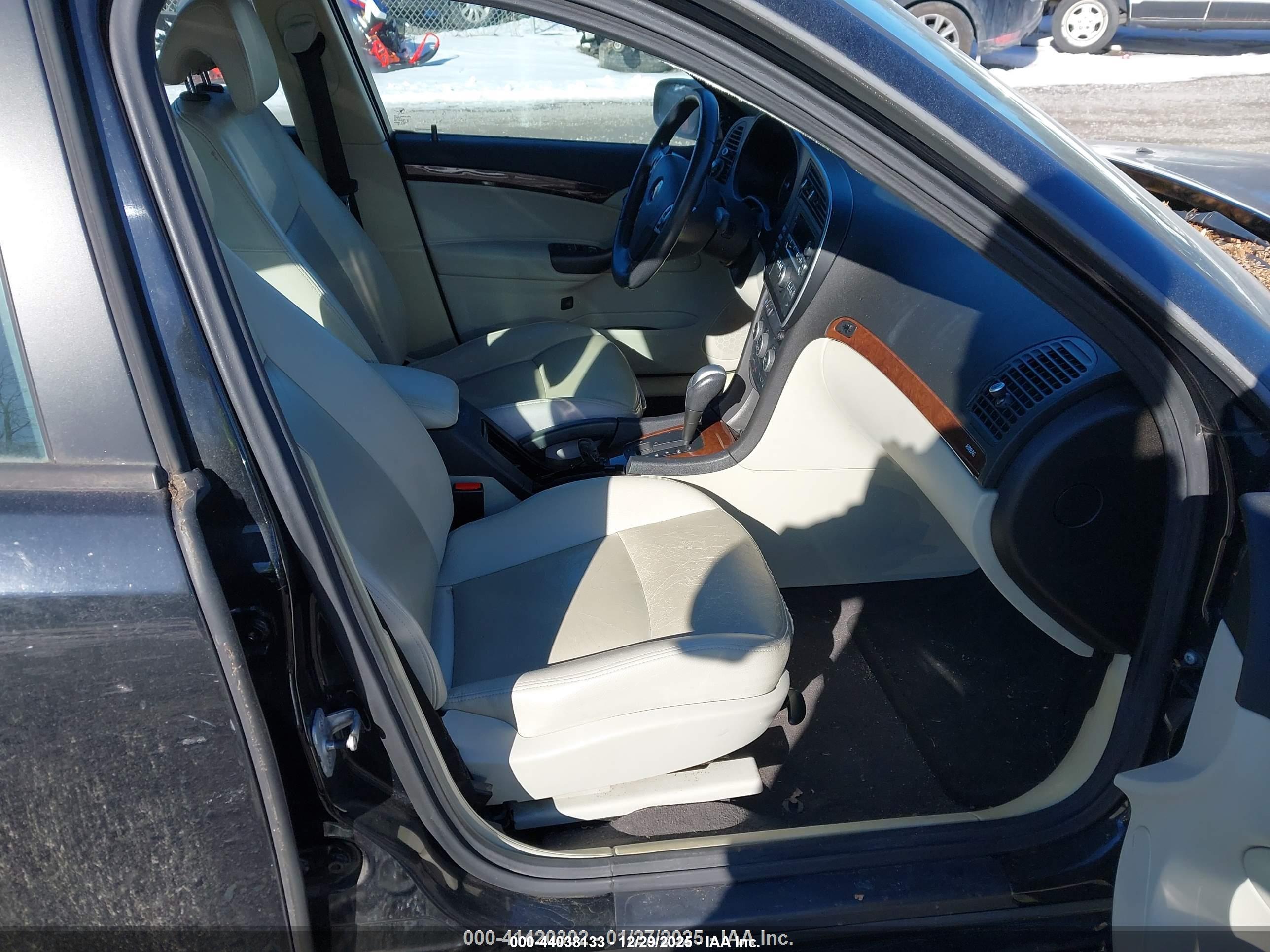 SAAB 9-3 image 5
