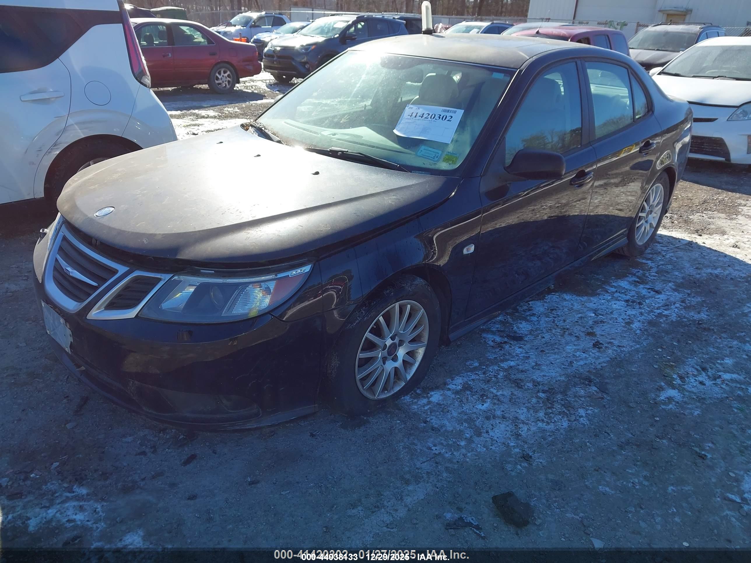 SAAB 9-3 image 6