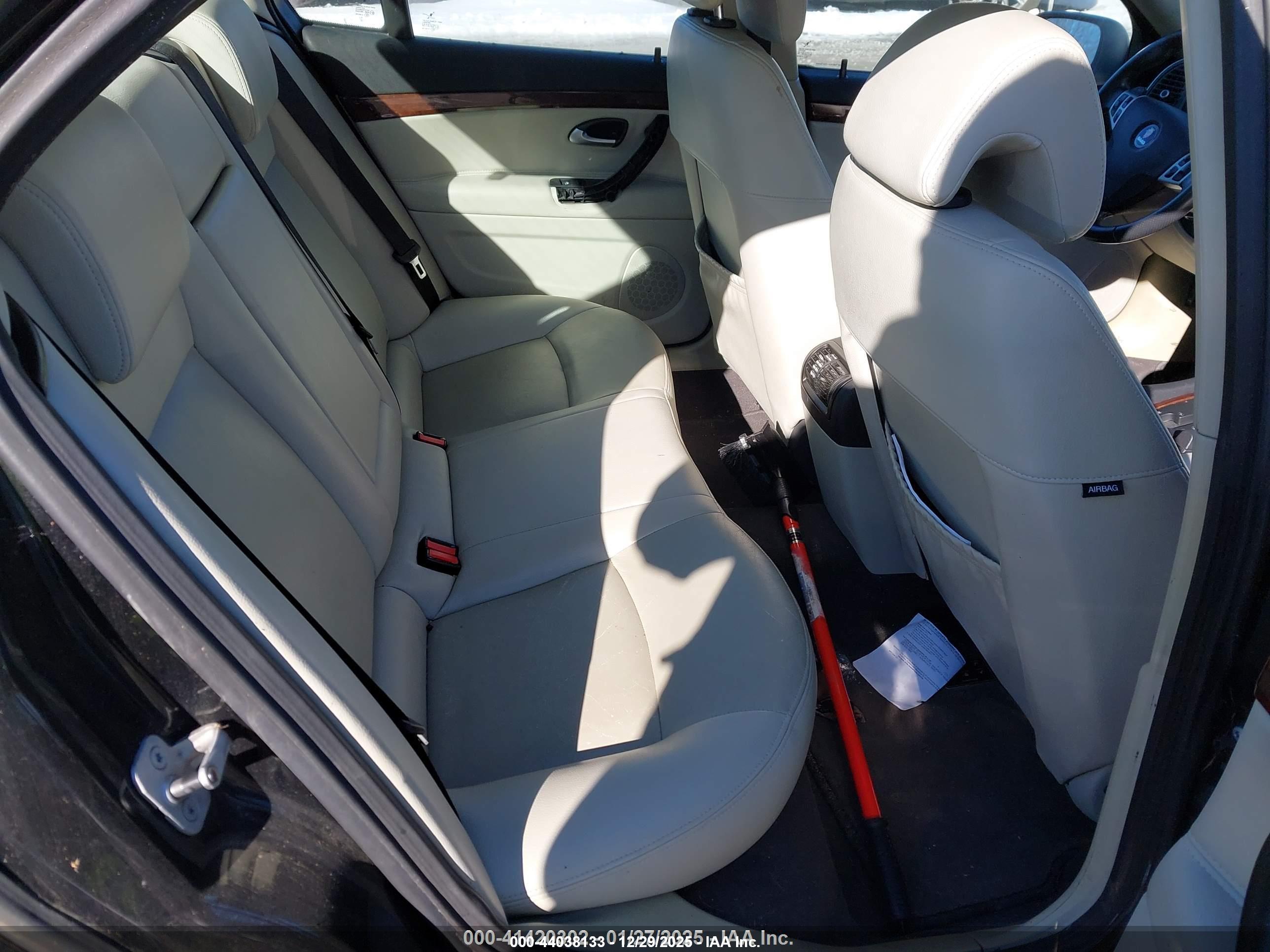 SAAB 9-3 image 8