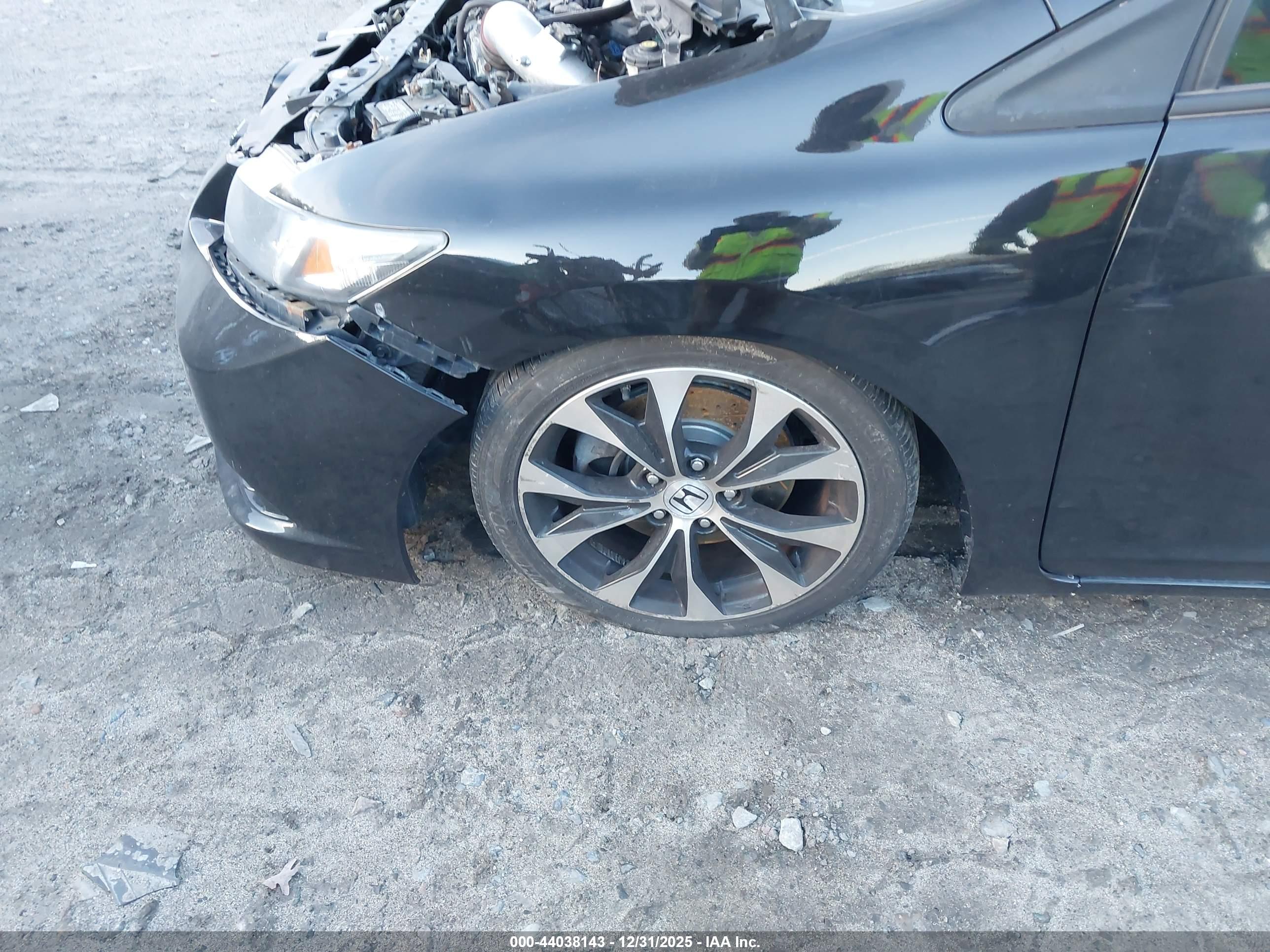 HONDA CIVIC image 2