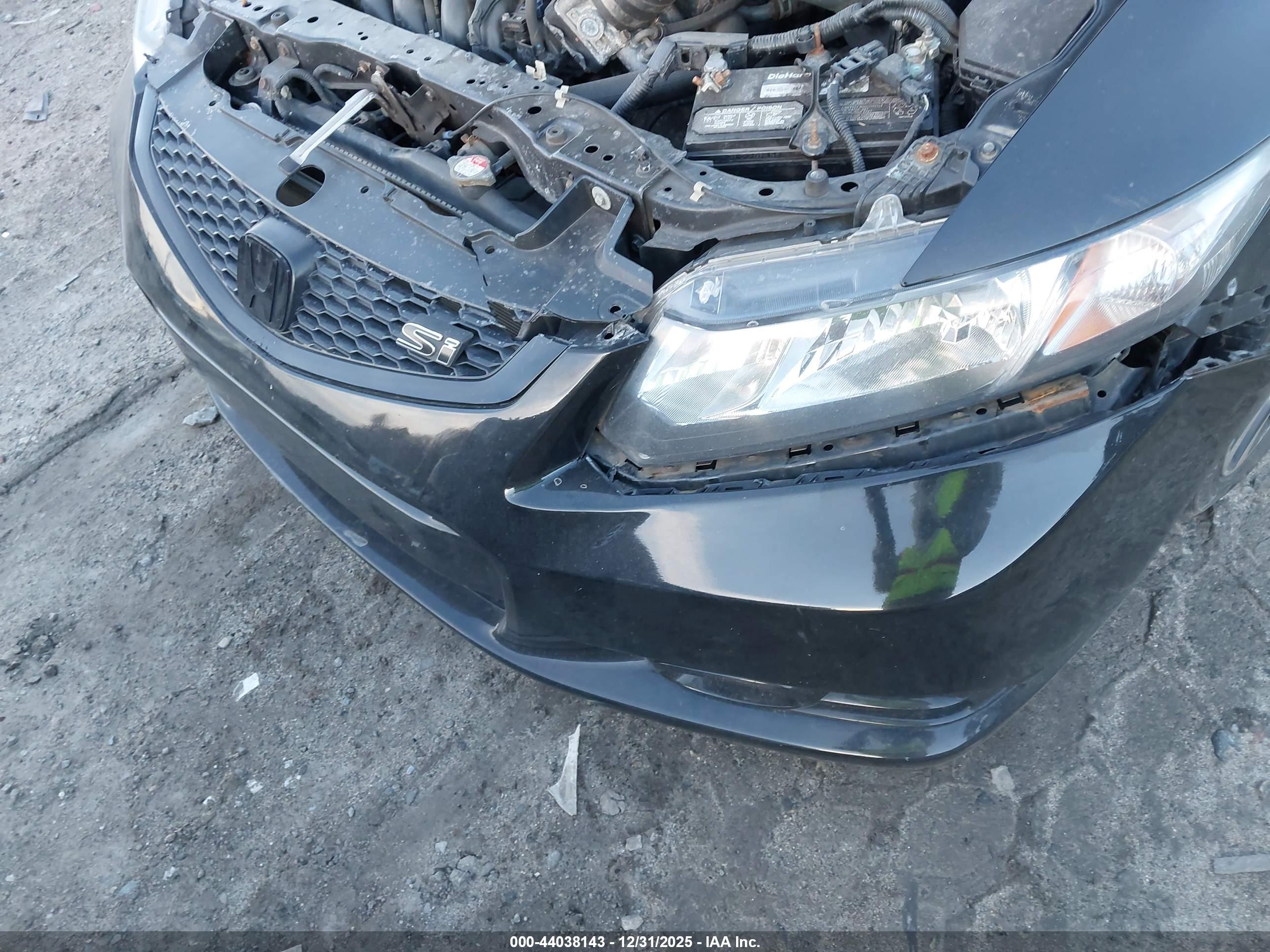 HONDA CIVIC image 6